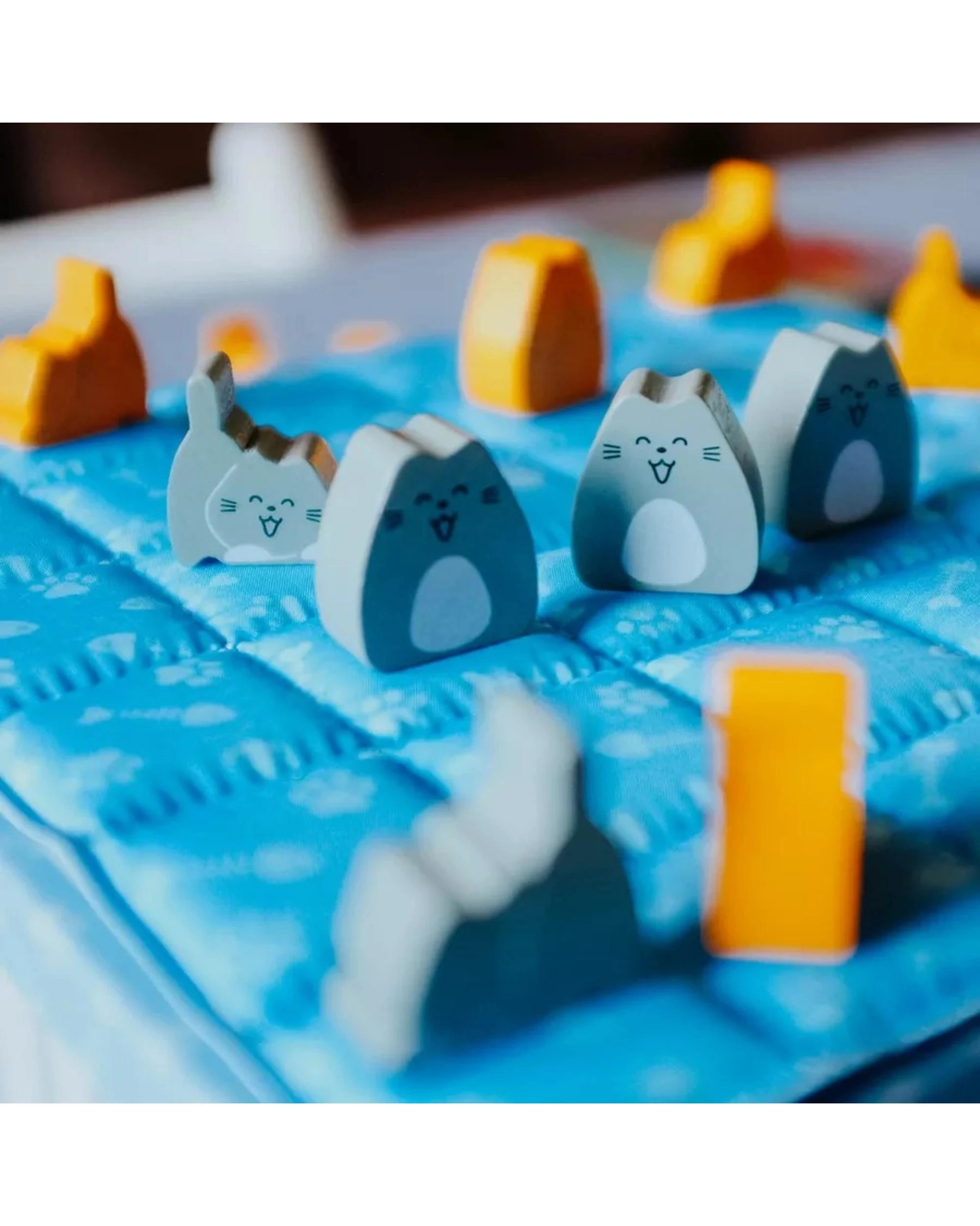 4 Boop Board Game, 4 of 6