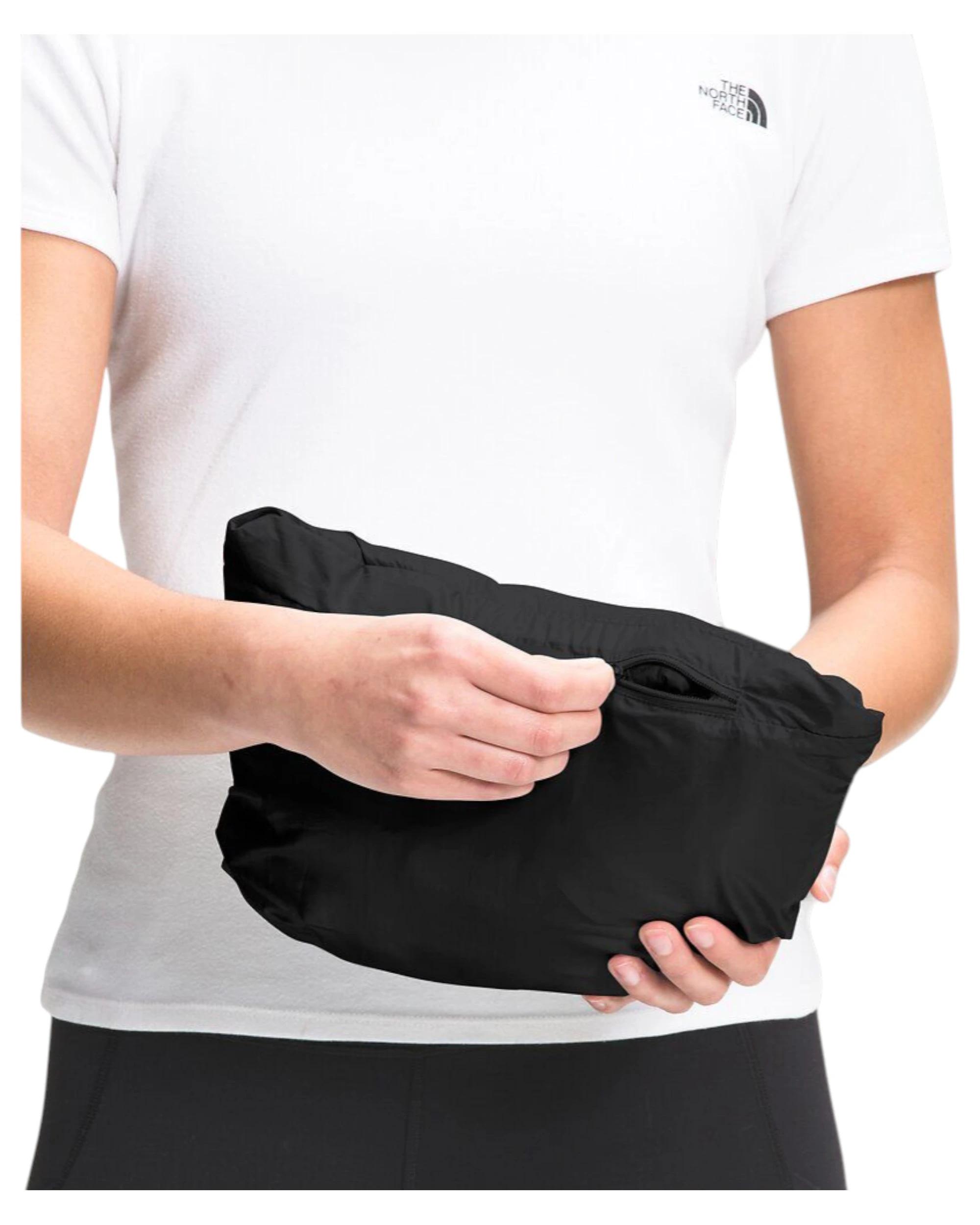 5 The North Face Womens Thermoball™ Eco 2.0 Jacket Tnf Black BLACK, 5 of 6