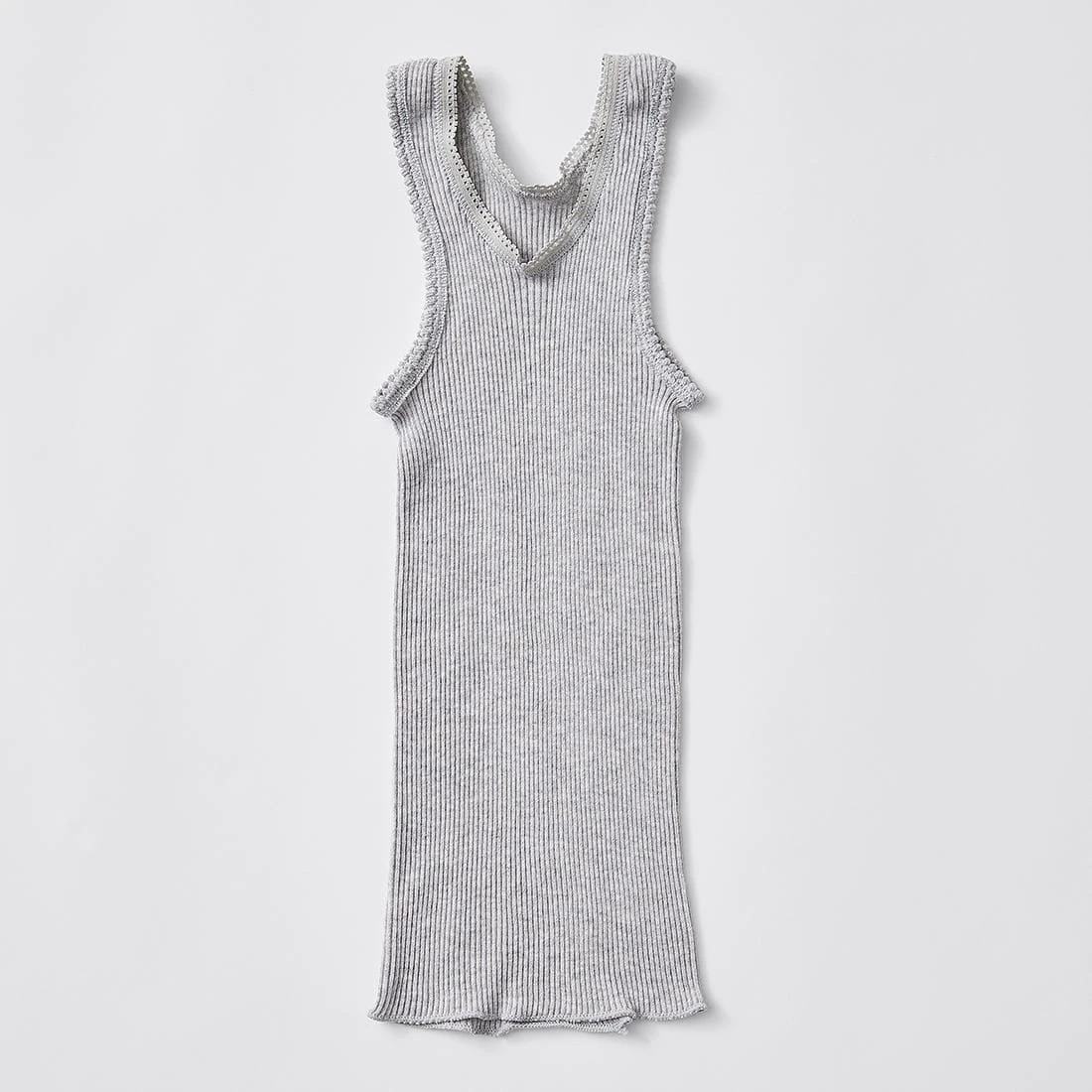 6 Bonds Baby 3 Pack Singlets NO COLOUR, 6 of 8