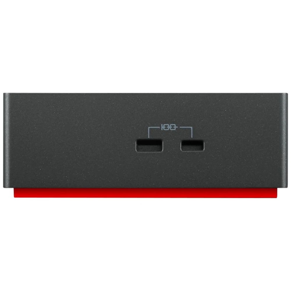 5 Lenovo ThinkPad Universal USB-C Dock, 5 of 6
