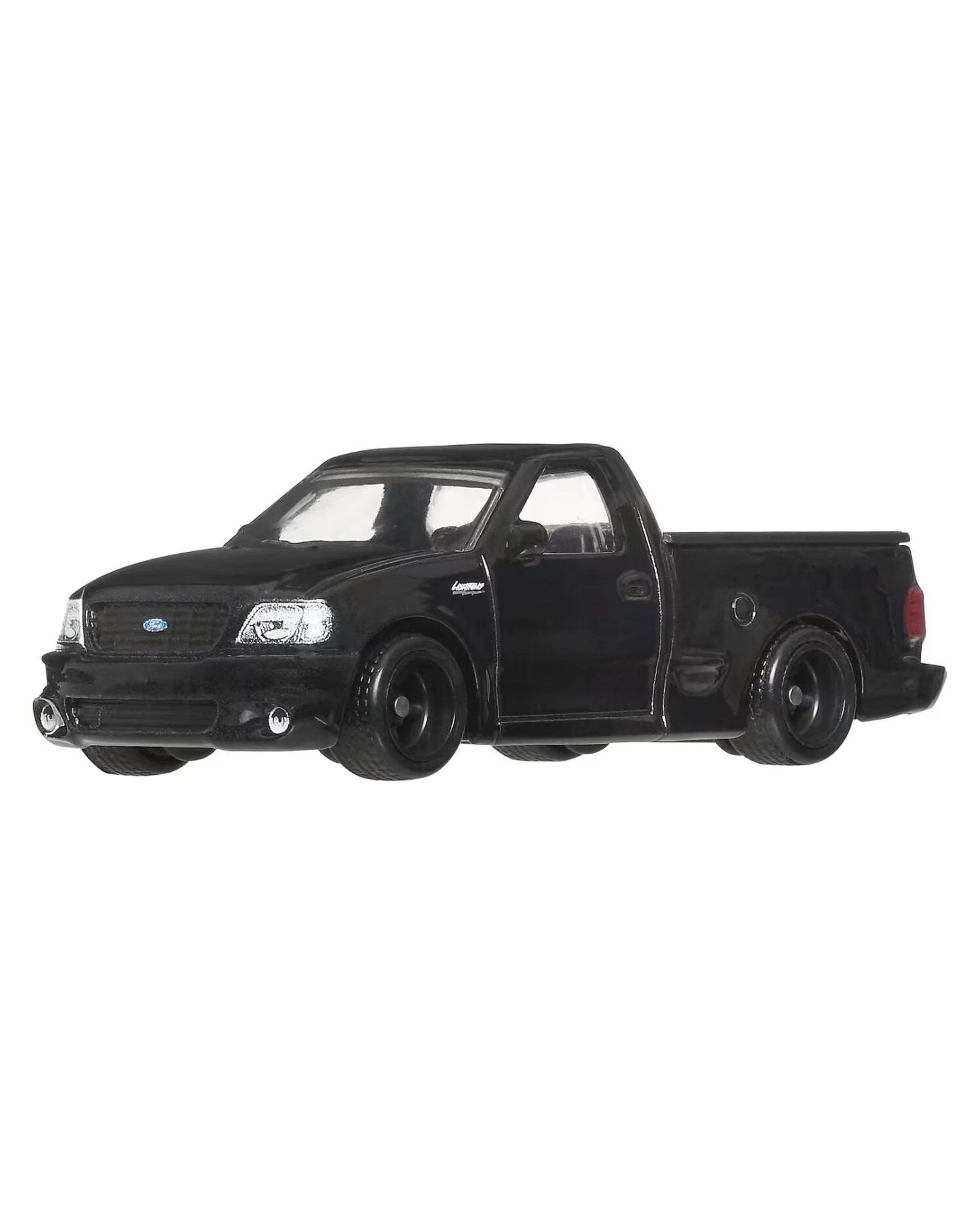 Ford F-150 SVT Lightning 1999 "Rychle a zběsile" (2001), GreenLight 1:43