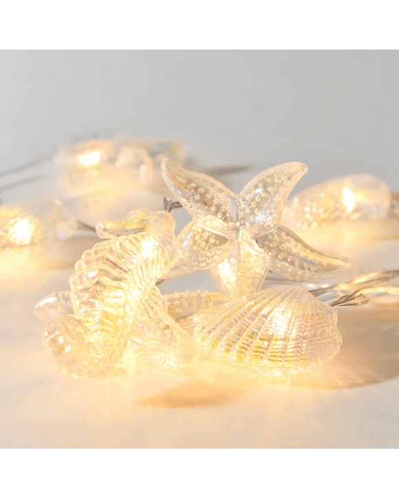 Sea String Light