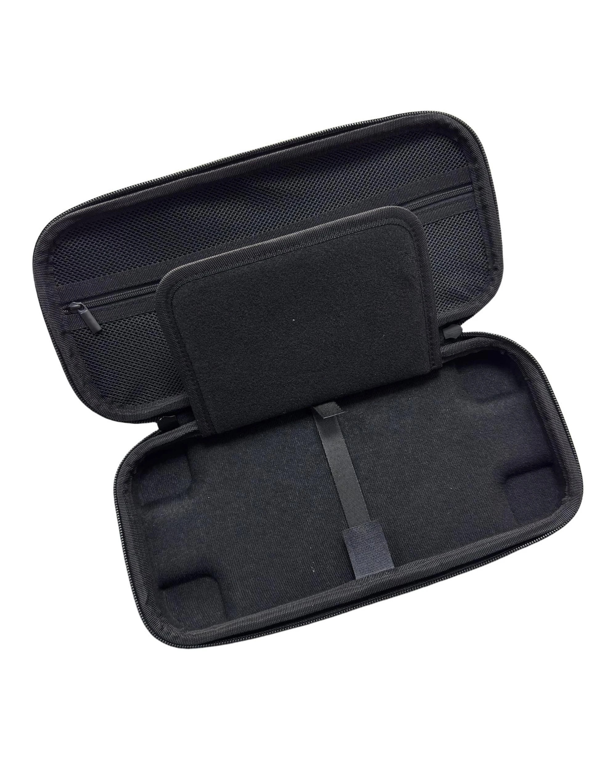 8 Playmax Switch 2 Case Combo Bundle - Black, 8 of 10