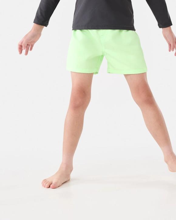 Plain Boardshorts