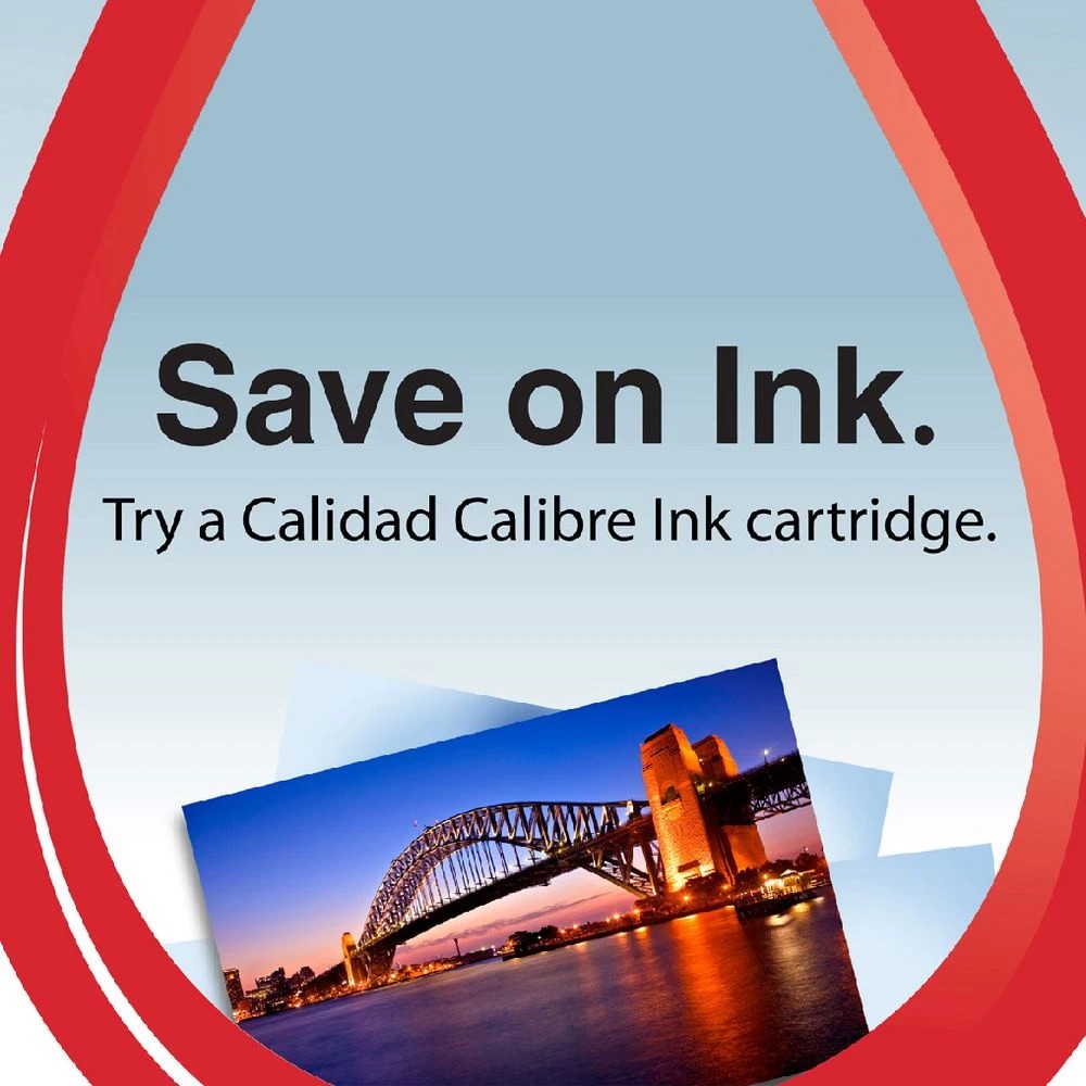 7 Calidad Epson 802XL Black, 7 of 7