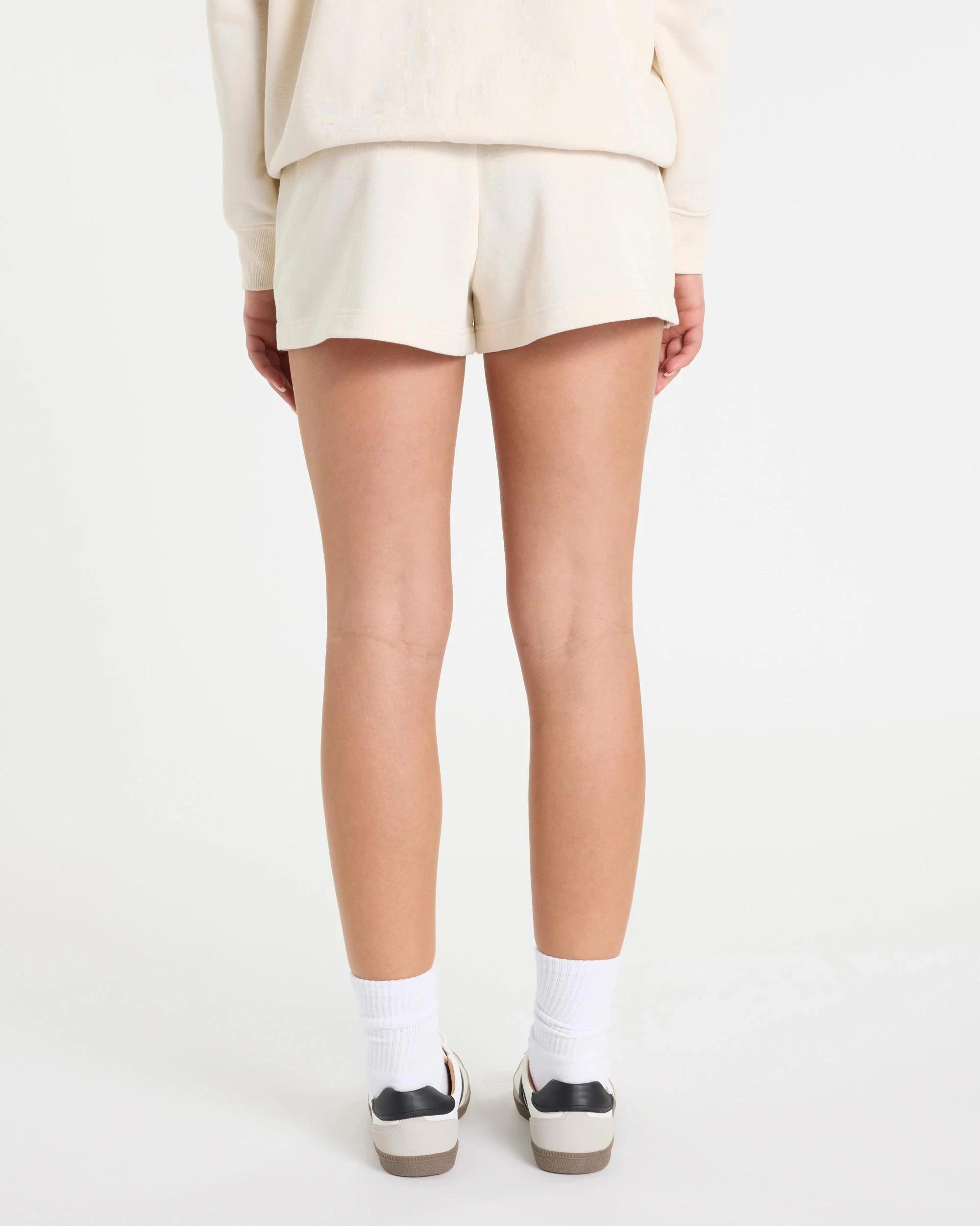 3 Heritage Shorts - Lonsdale London CREAM, 3 of 5