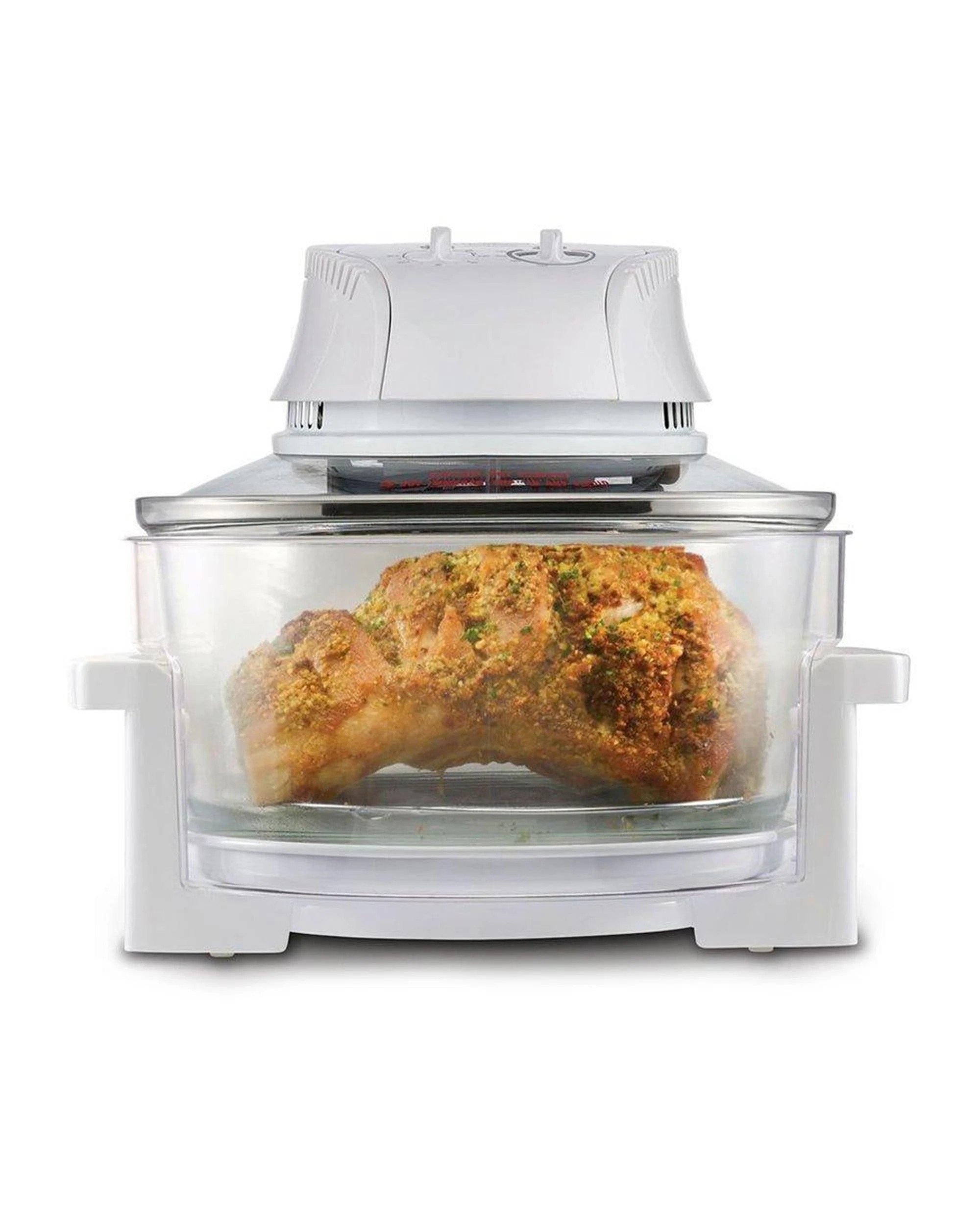 1 Sunbeam COP3000WH NutriOven 12L Convection Oven, 1 of 3