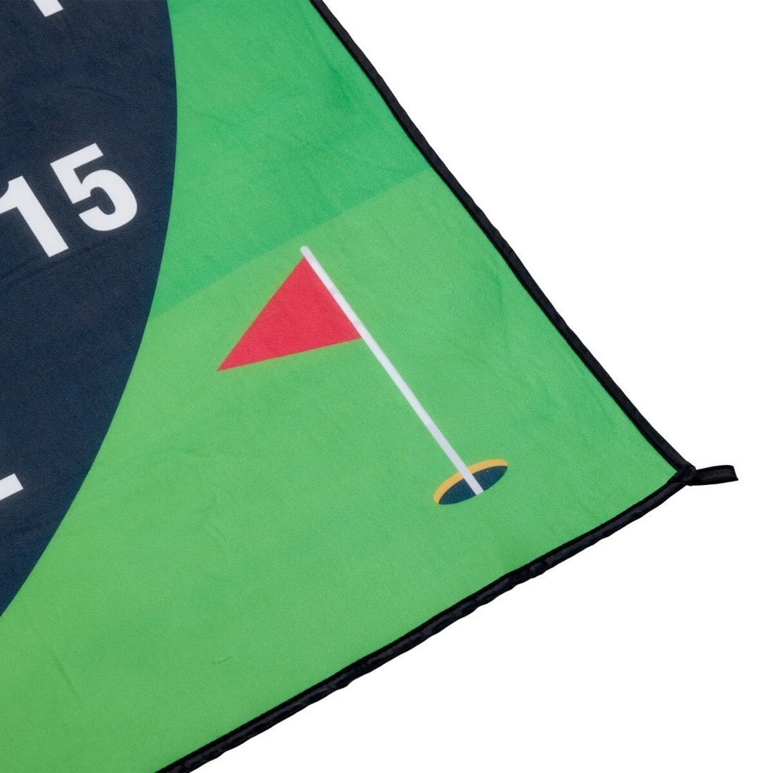 8 Sticky Golf Set, 8 of 10