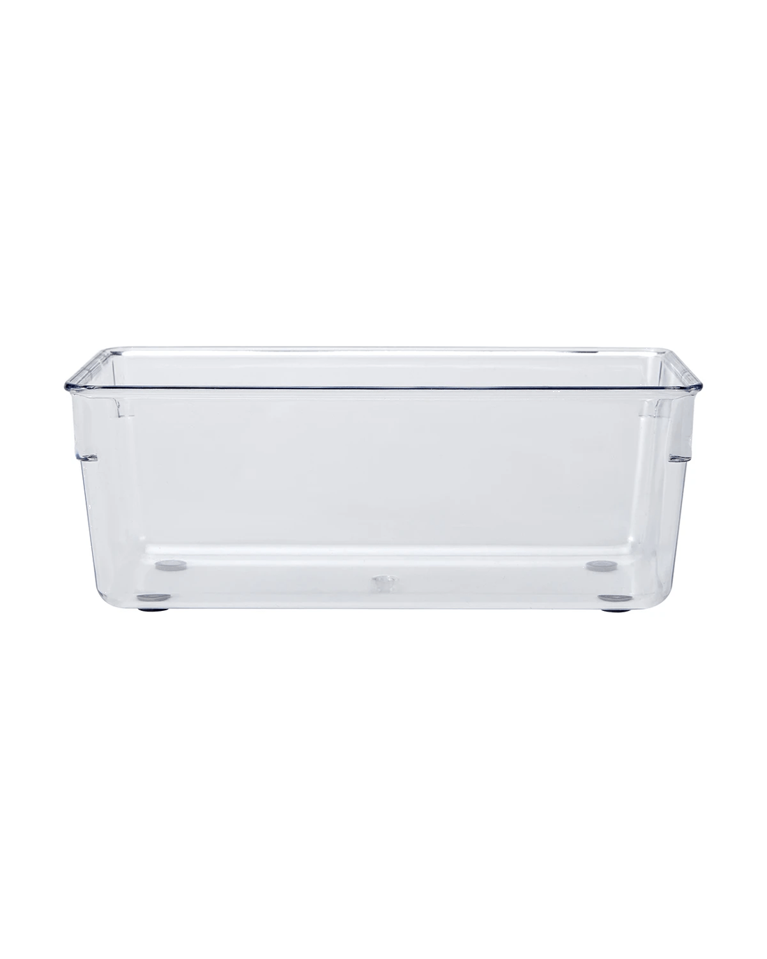 2 Small & Narrow Clear Drawer, 2 of 7