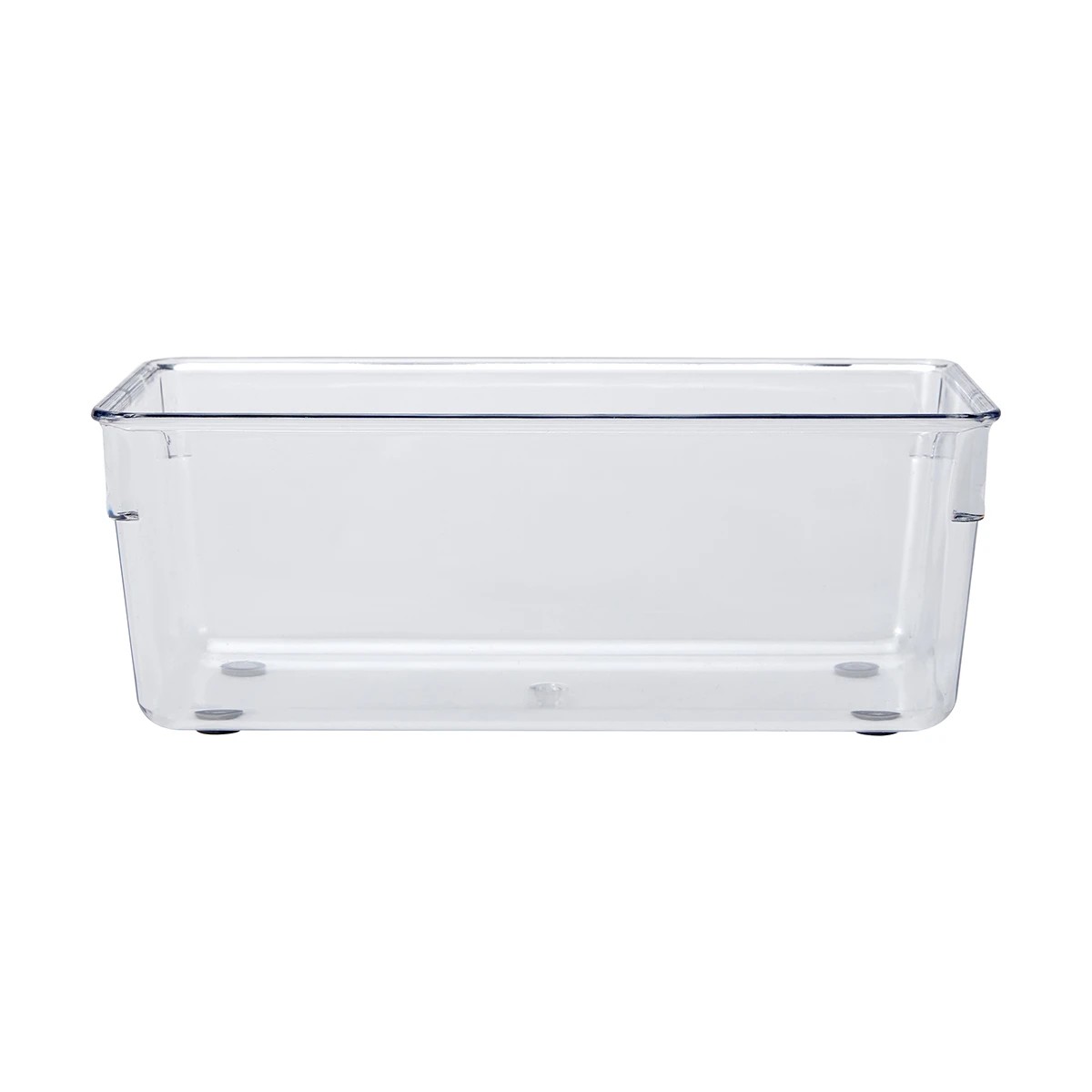 2 Small & Narrow Clear Drawer, 2 of 7