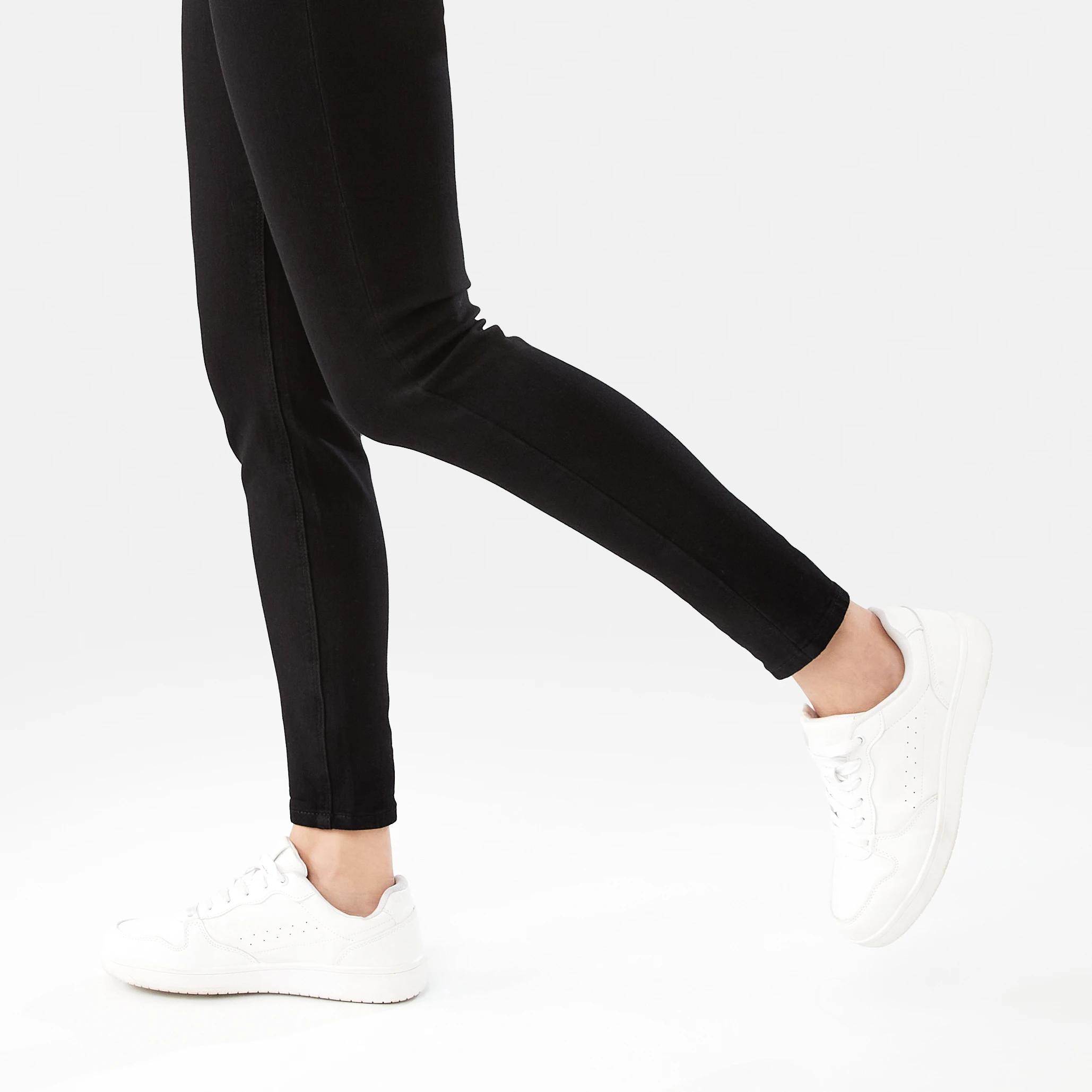 9 Shapewear Jeans BLACK WASH, 9 of 9