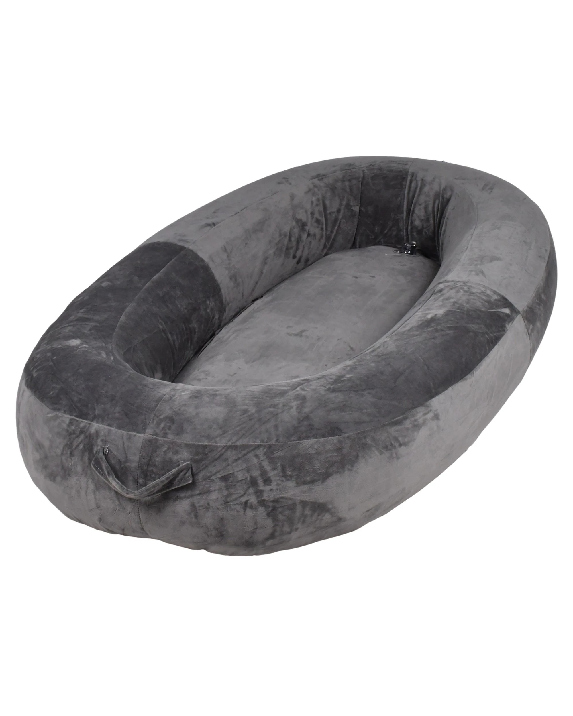1 Advwin Human-Sized Dog Bed Inflatable Human Pet Bed, 1 of 7
