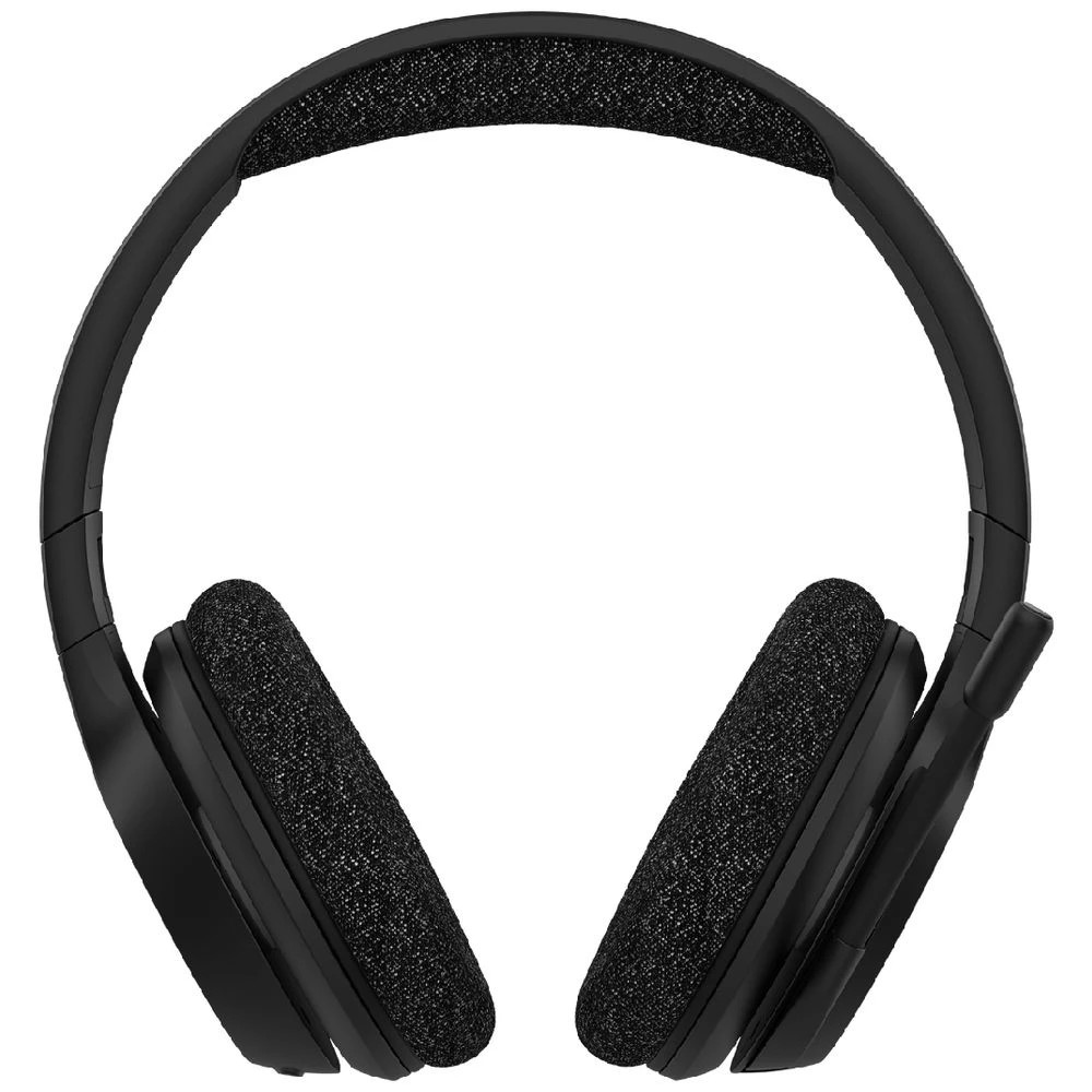 2 Belkin SoundForm Adapt Wireless Headset Black, 2 of 10