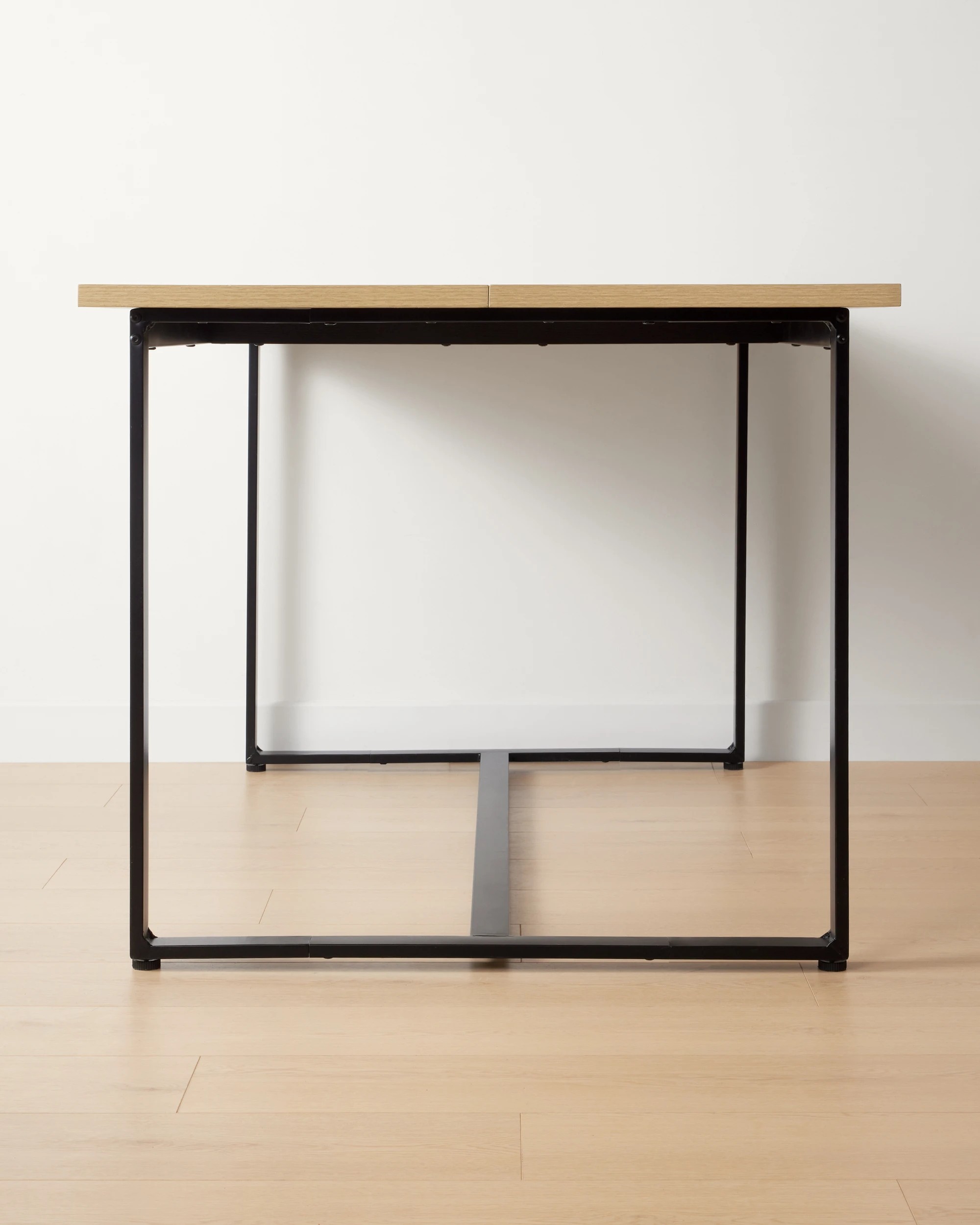 4 Wharf Dining Table - Oak, 4 of 8
