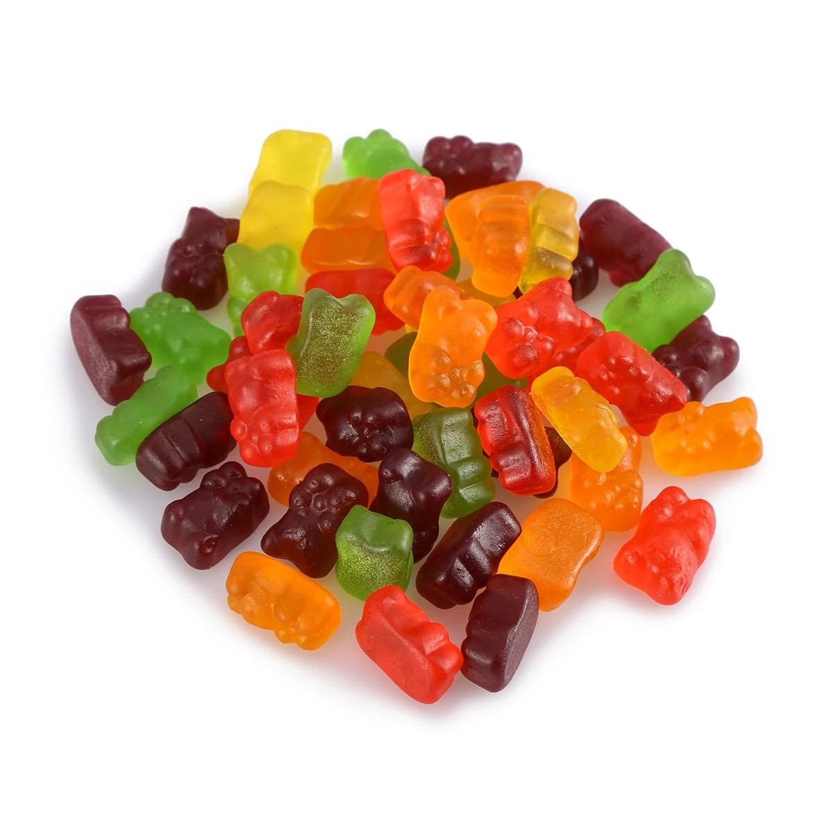 3 Gummi Bears 275g, 3 of 4