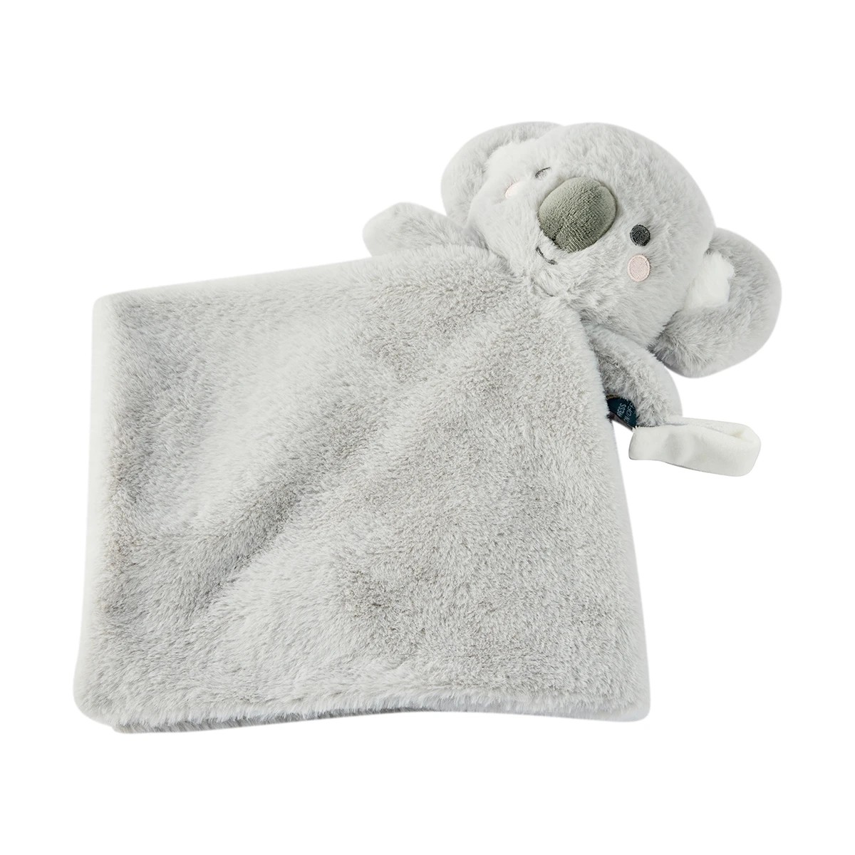 2 Cuddle Toy and Comforter, 2 of 9
