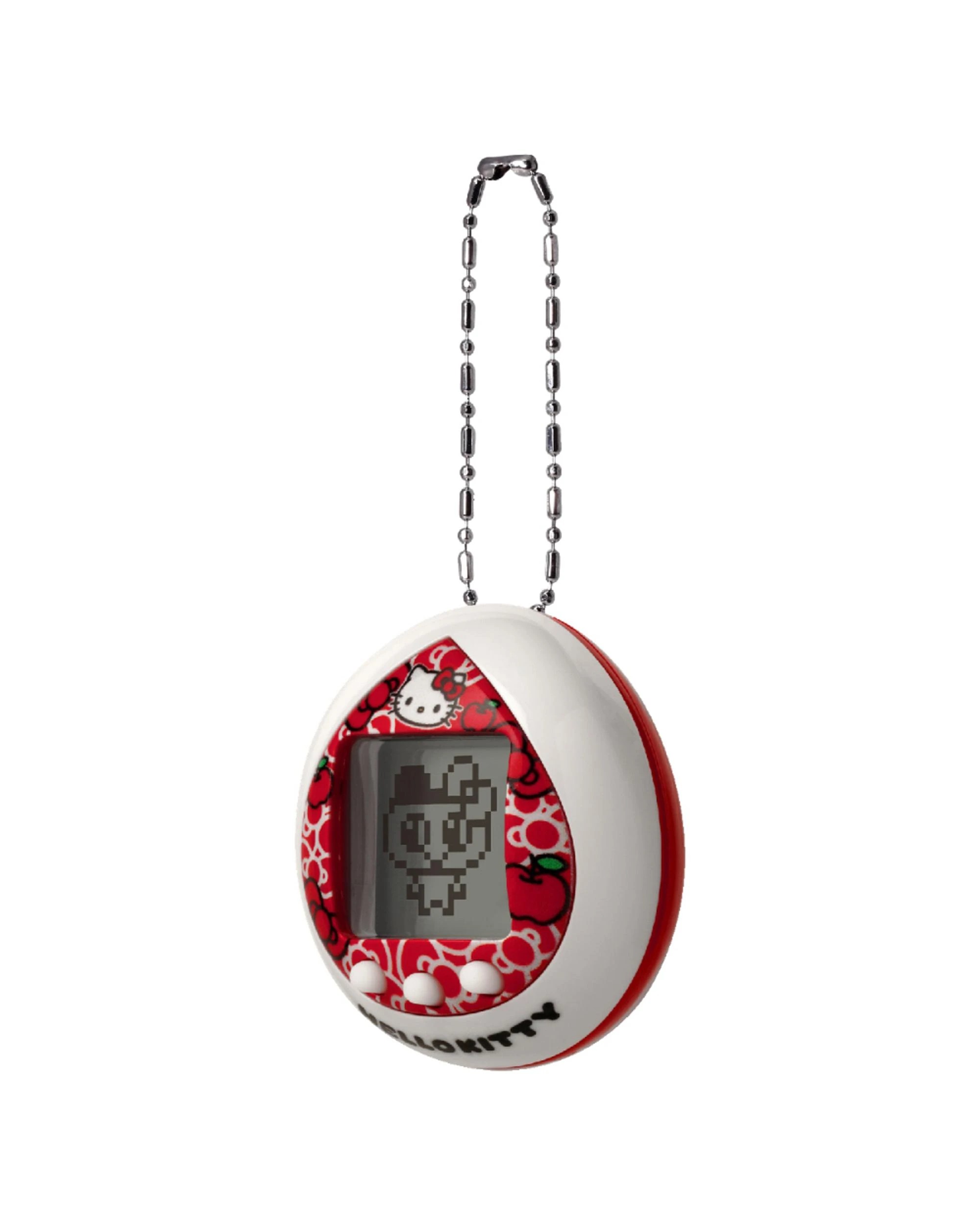 4 Tamagotchi Nano X Hello Kitty - Red, 4 of 7