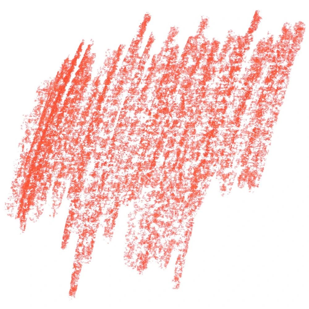 3 Born Premium Colour Pencil Scarlet Red, 3 of 3