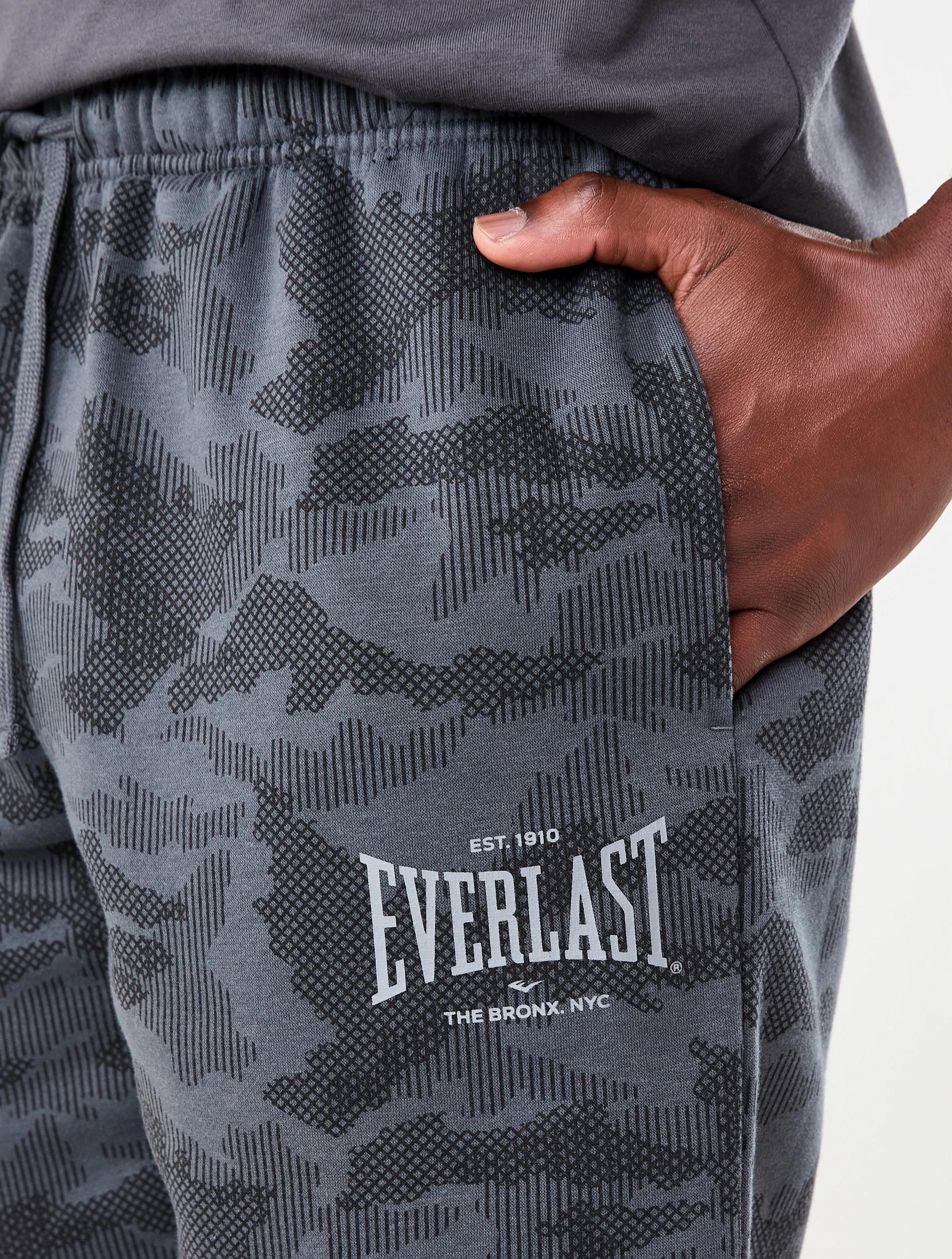 5 Everlast Mens New Camo Shorts Robustcamo, 5 of 7