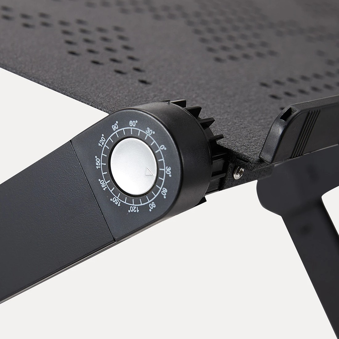 8 Laptop Stand Folding Desk, 8 of 10