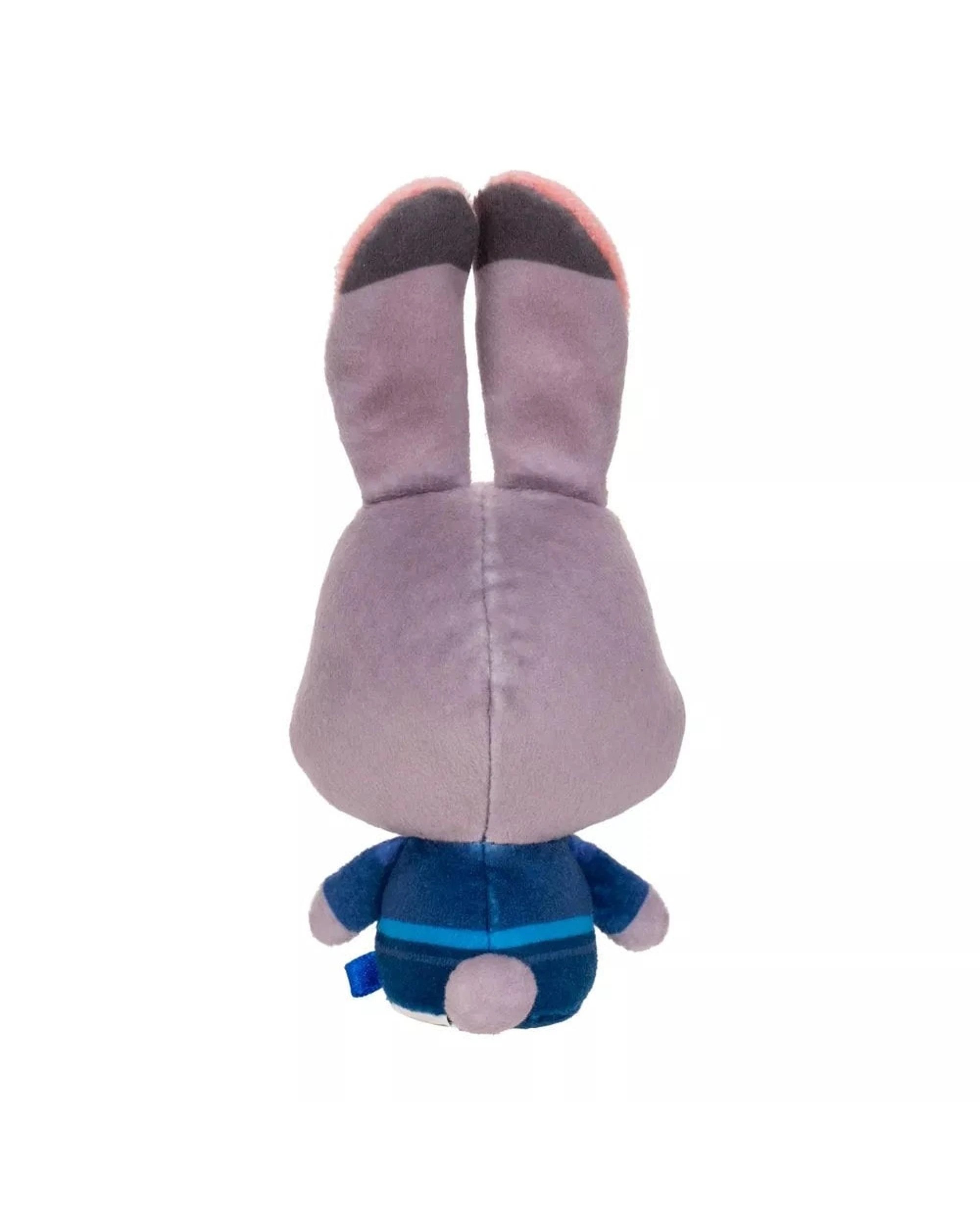 6 Disney Zootopia 2 Tiny Tails Mini Plush 5 Pack, 6 of 9