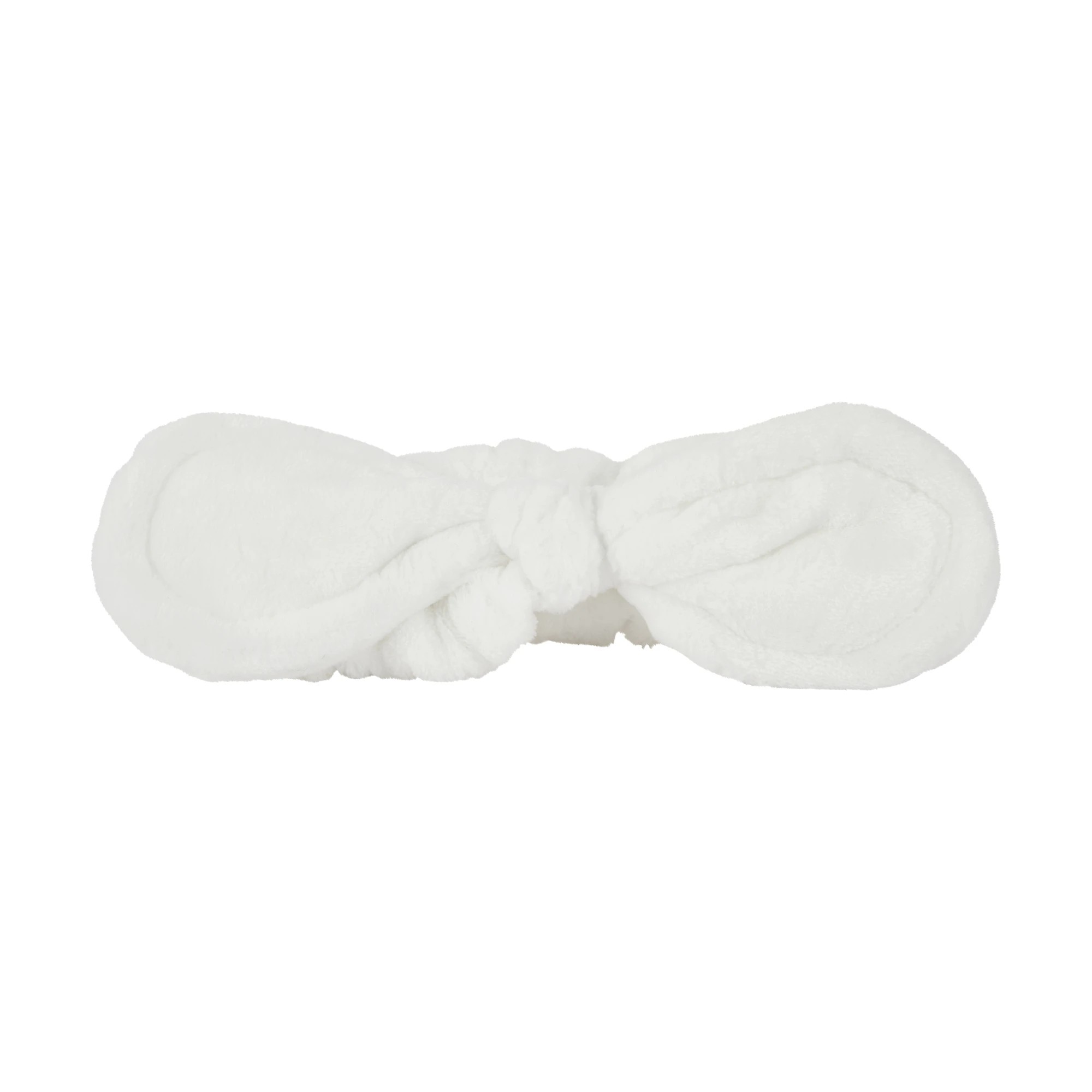 3 OXX Bodycare Beauty Headband - White, 3 of 4