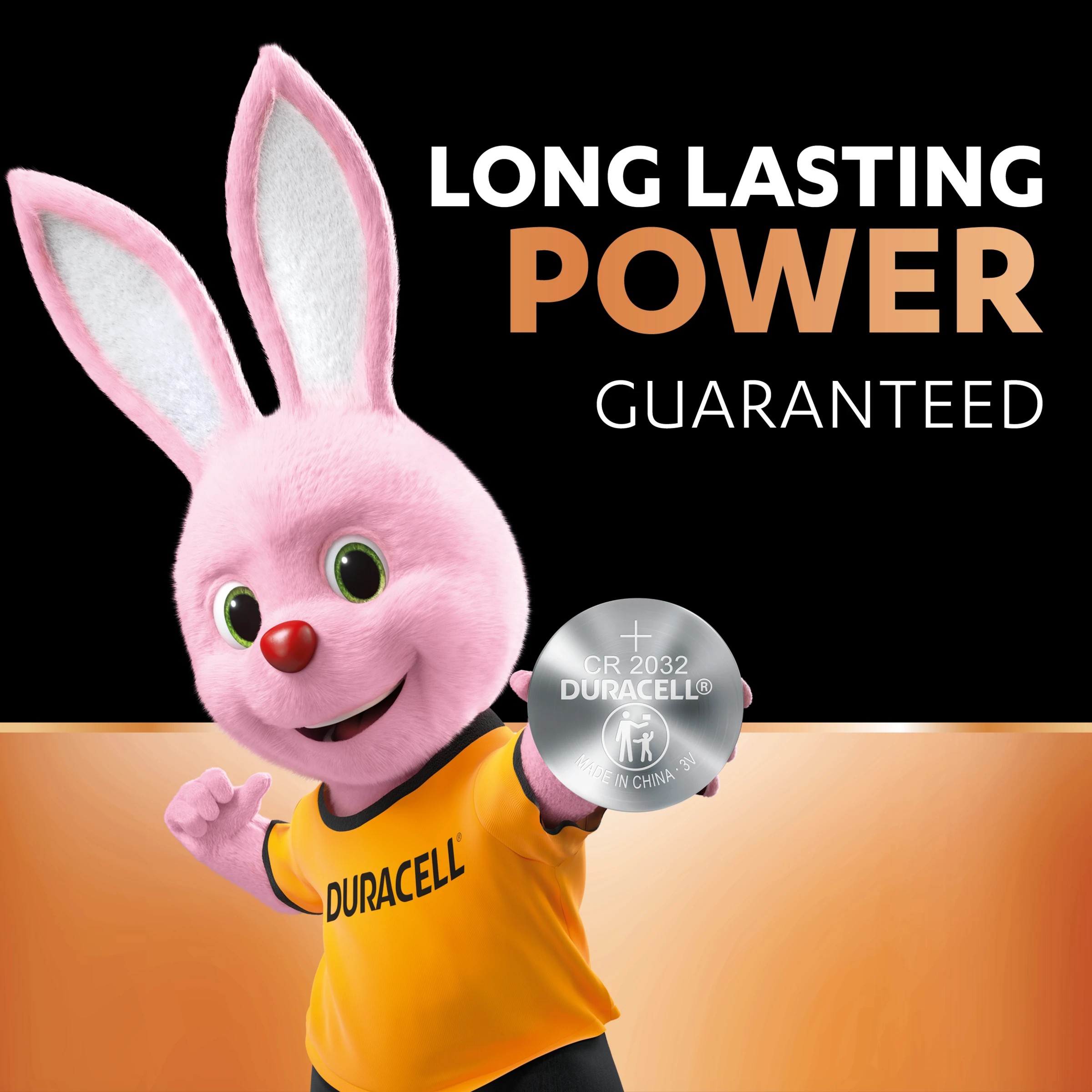 4 2 Pack Duracell Specialty 2032 Lithium Batteries, 4 of 9