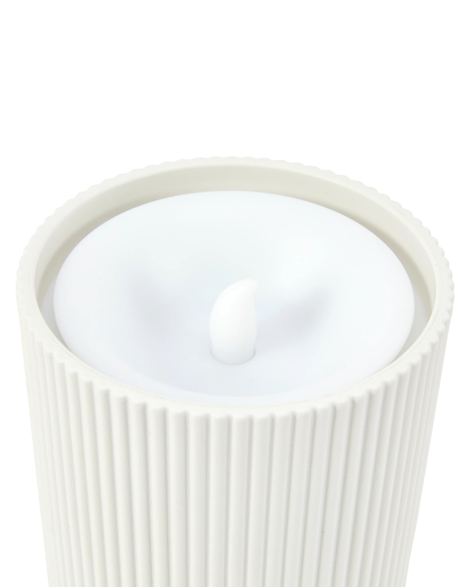 4 LED Candle Aroma Diffuser, 4 of 7