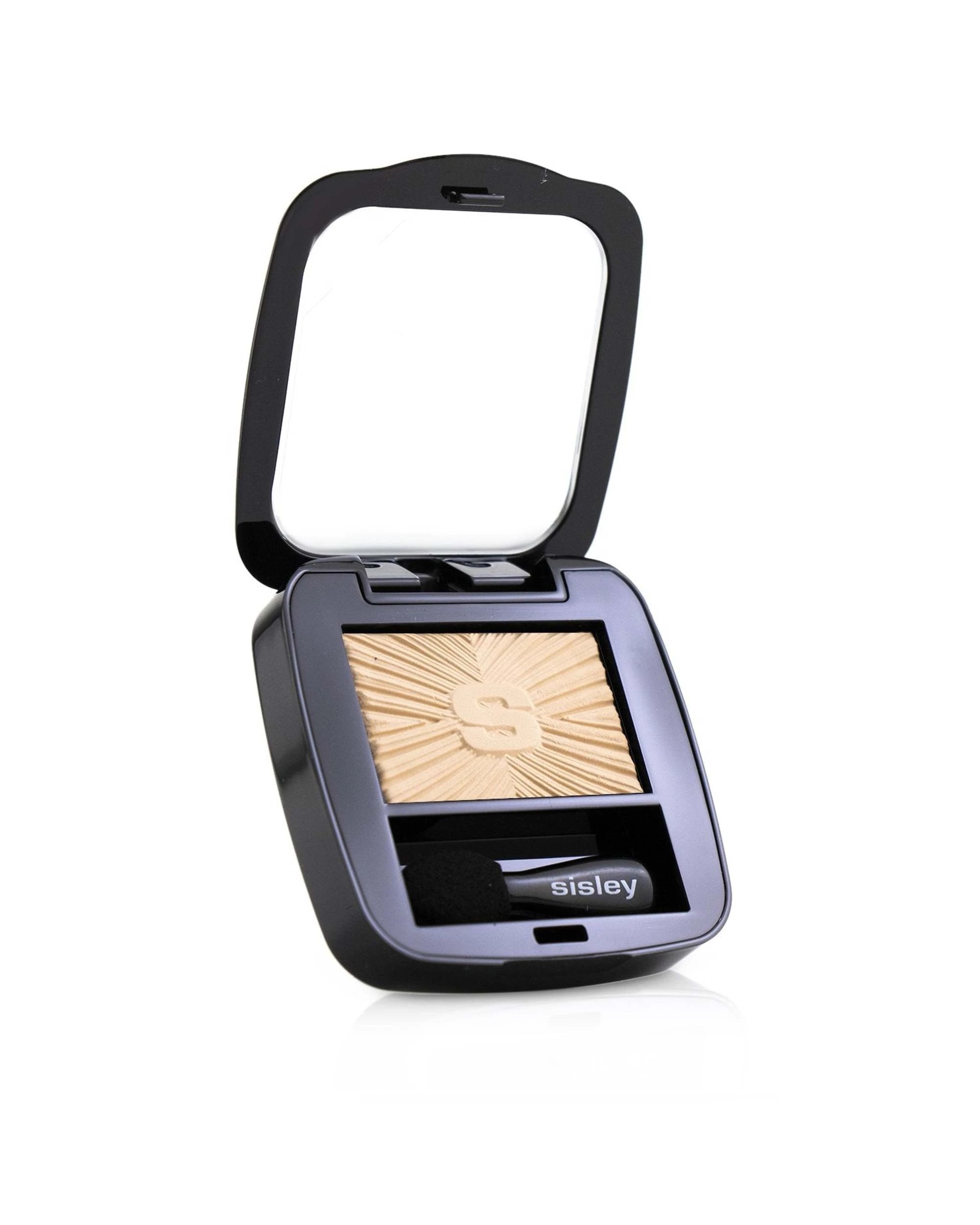 5 Sisley Les Phyto Ombres Long Lasting Radiant Eyeshadow - # 1.5g/0.05oz - Purple, 5 of 9