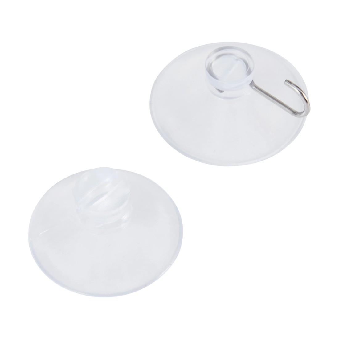 3 18 Pack Christmas Decoration Suction Cups, 3 of 3