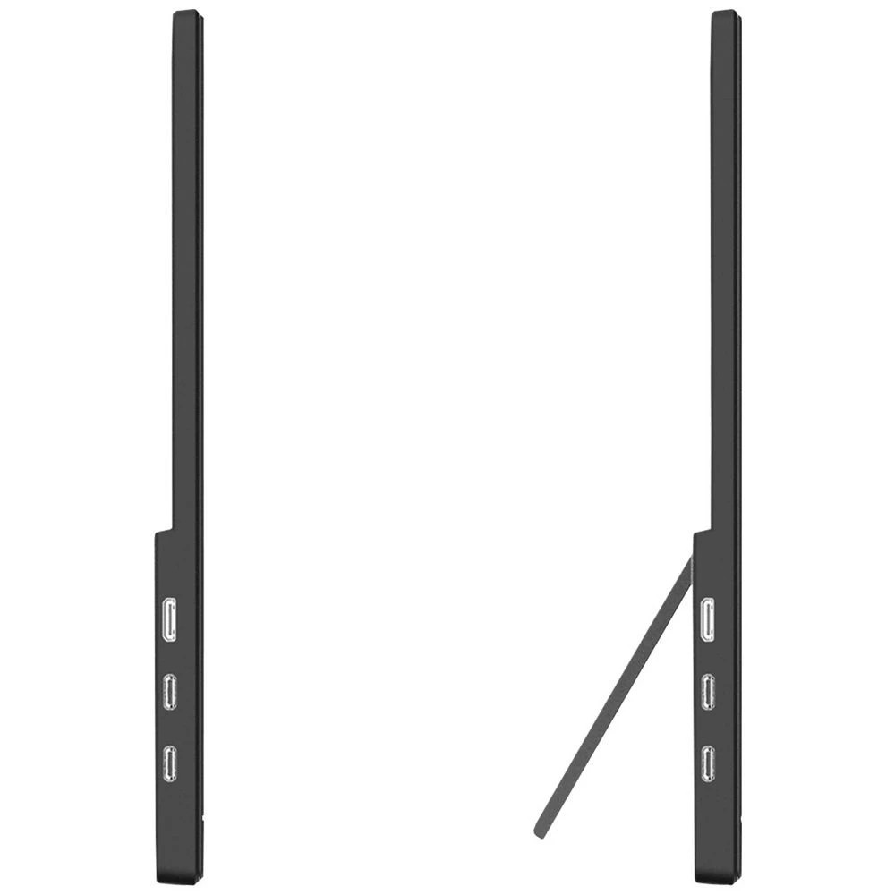 7 Blaupunkt 14" WUXGA Portable Monitor BP14PM603, 7 of 8