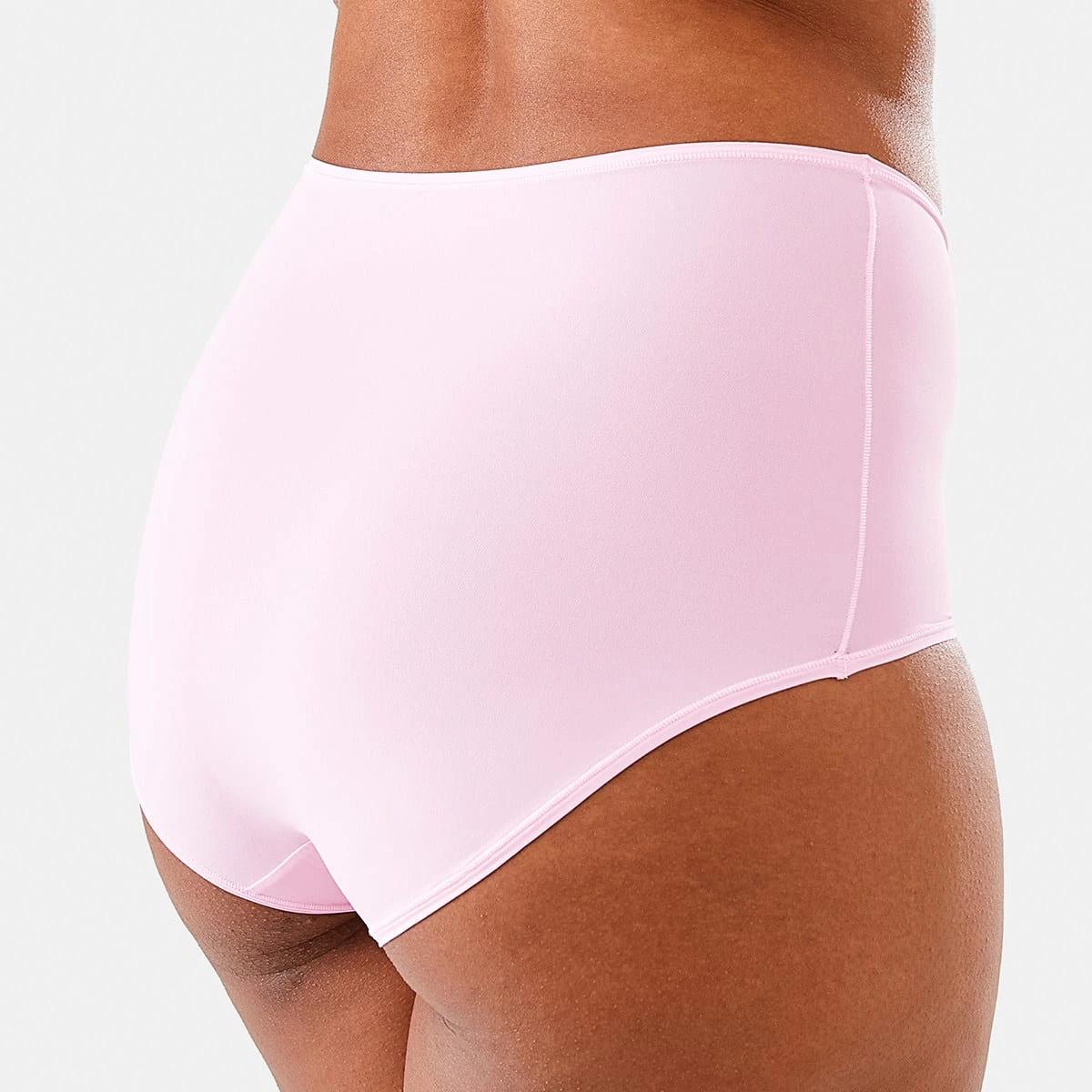 7 3 Pack Supersoft Full Briefs Hp Ff Sp, 7 of 9