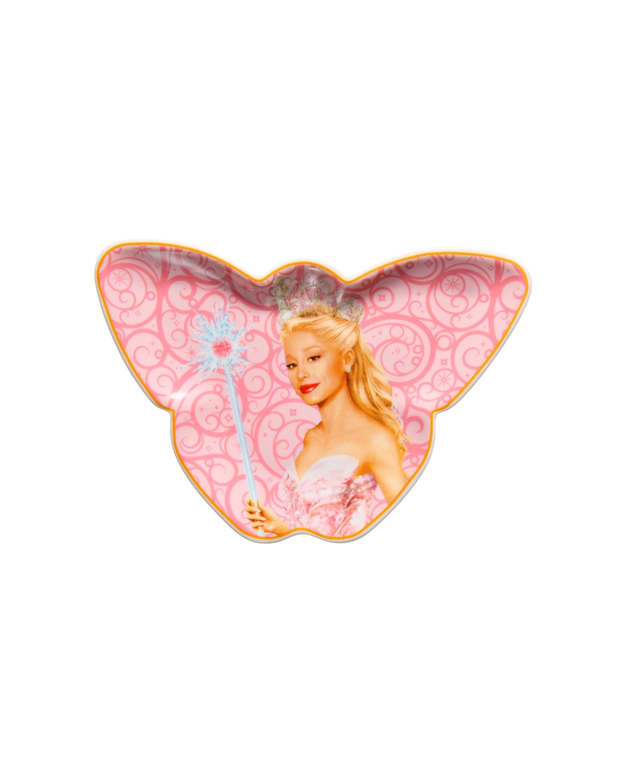 2 Maxwell & Williams Wicked Magical Jewellery Trinket Dish Plate 16.5cm
 - Multi, 2 of 4