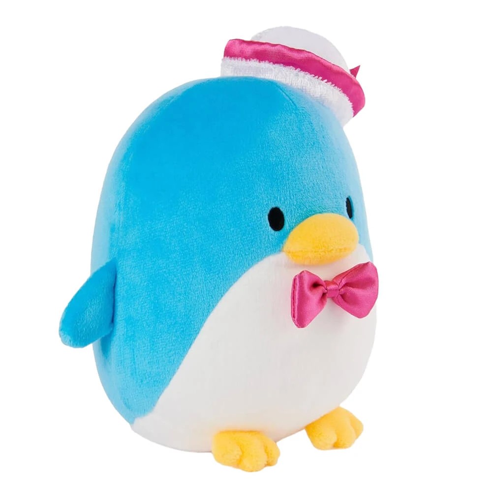 3 Hello Kitty & Friends - Tuxedo Sam Soft Toy, 20cm, Plush, 1 year+, 3 of 5