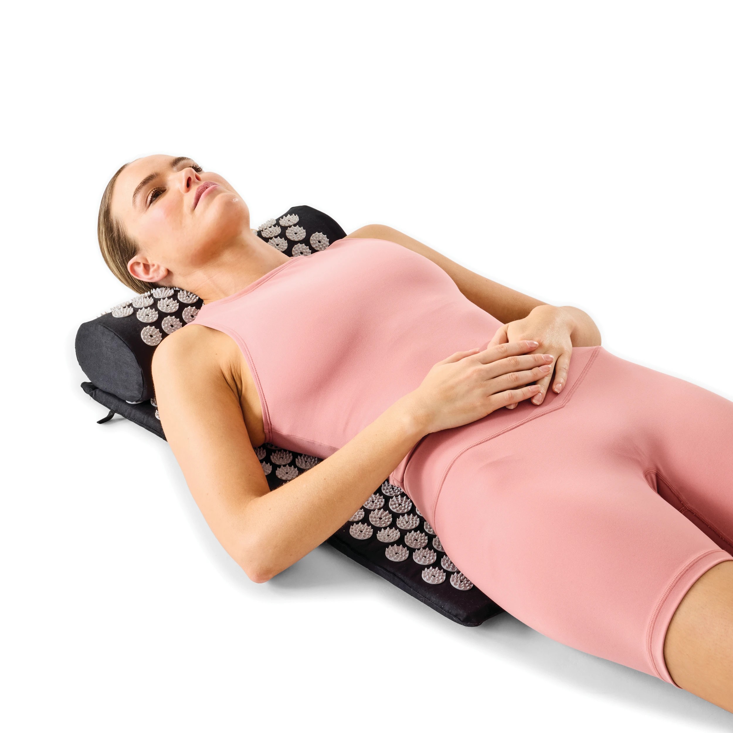 1 Acupressure Mat Set, 1 of 10