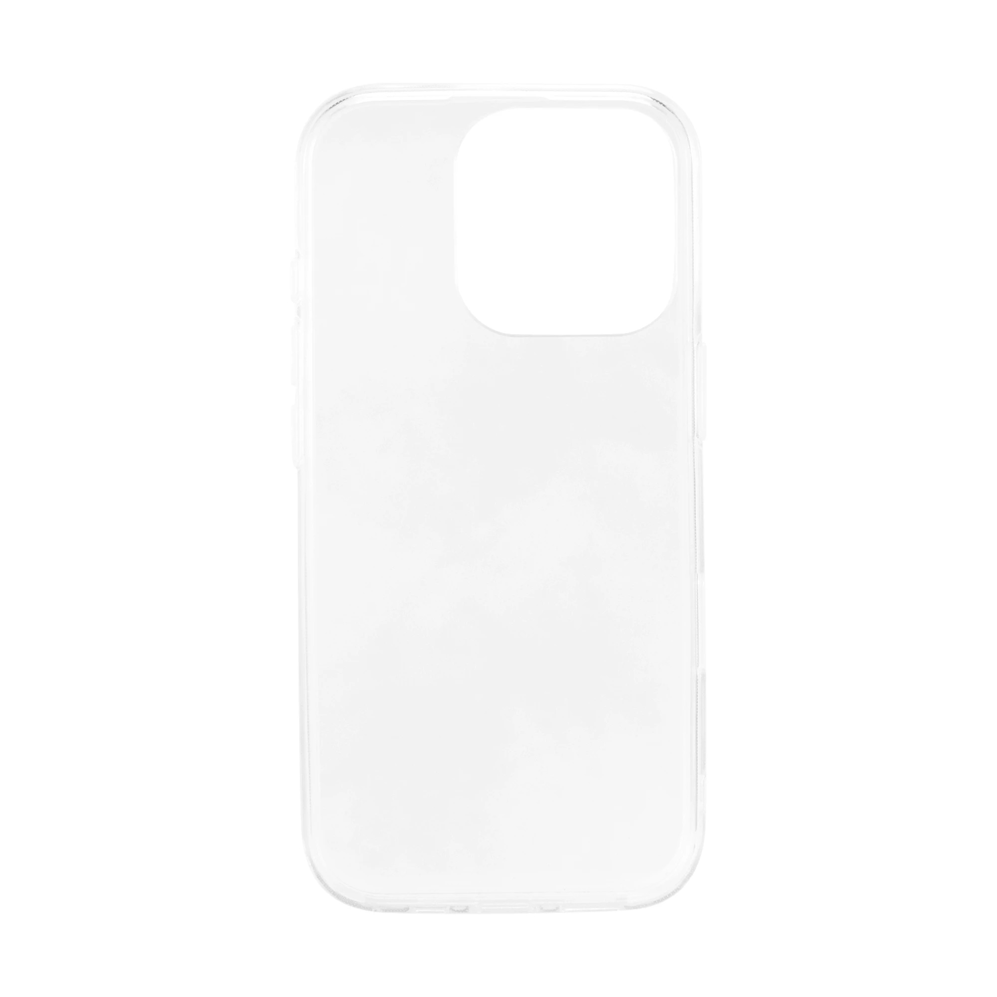 2 iPhone 16 Pro Case - Clear, 2 of 5
