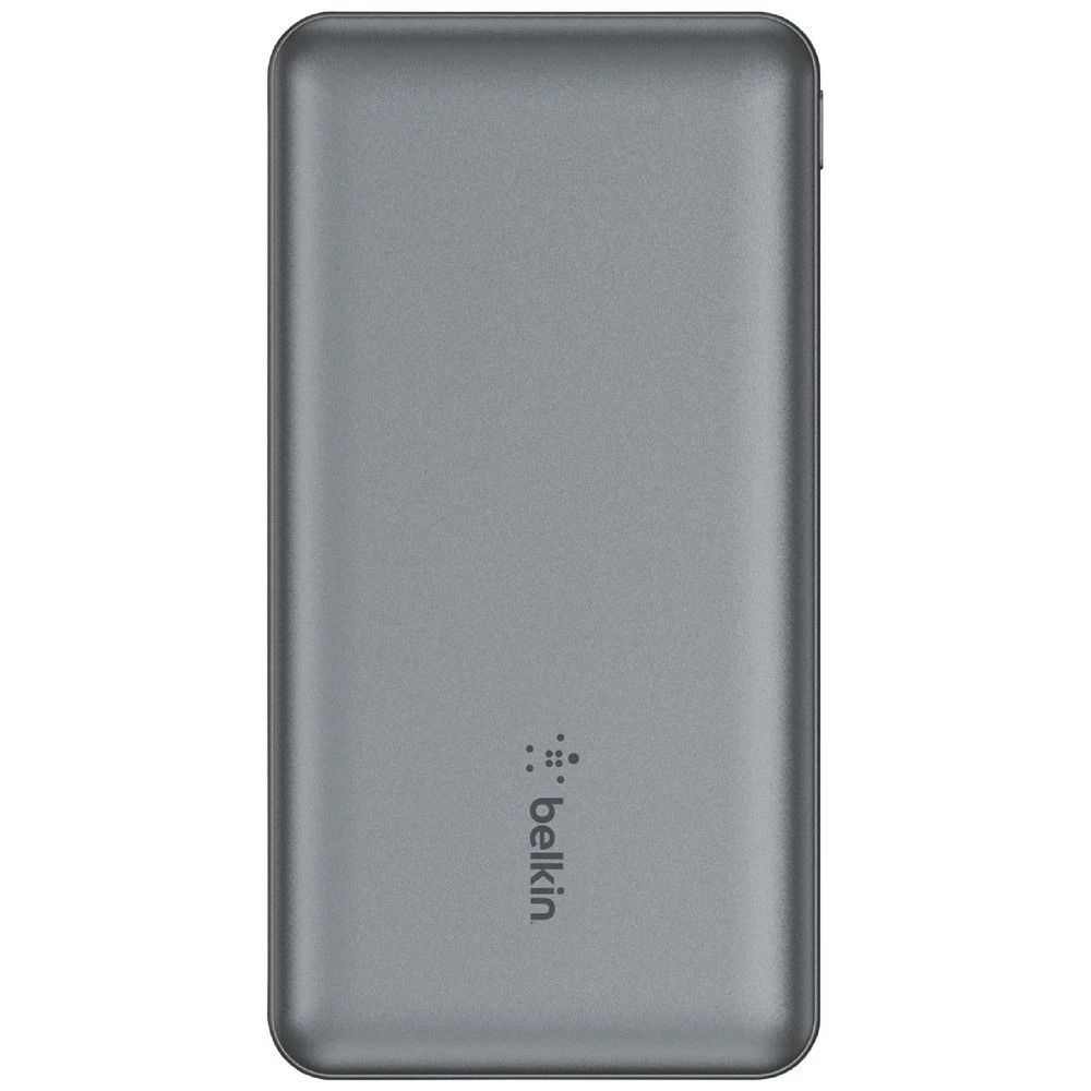 2 Belkin Boost 10K Power Bank Space Grey, 2 of 7
