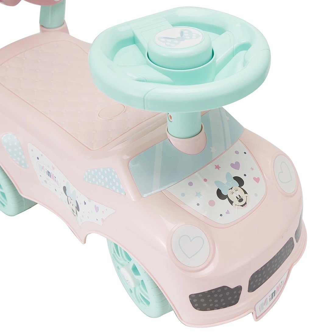 5 Disney Junior Minnie Mouse Ride On, 5 of 10