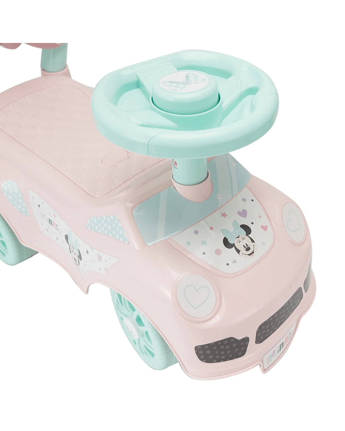 5 Disney Junior Minnie Mouse Ride On, 5 of 10