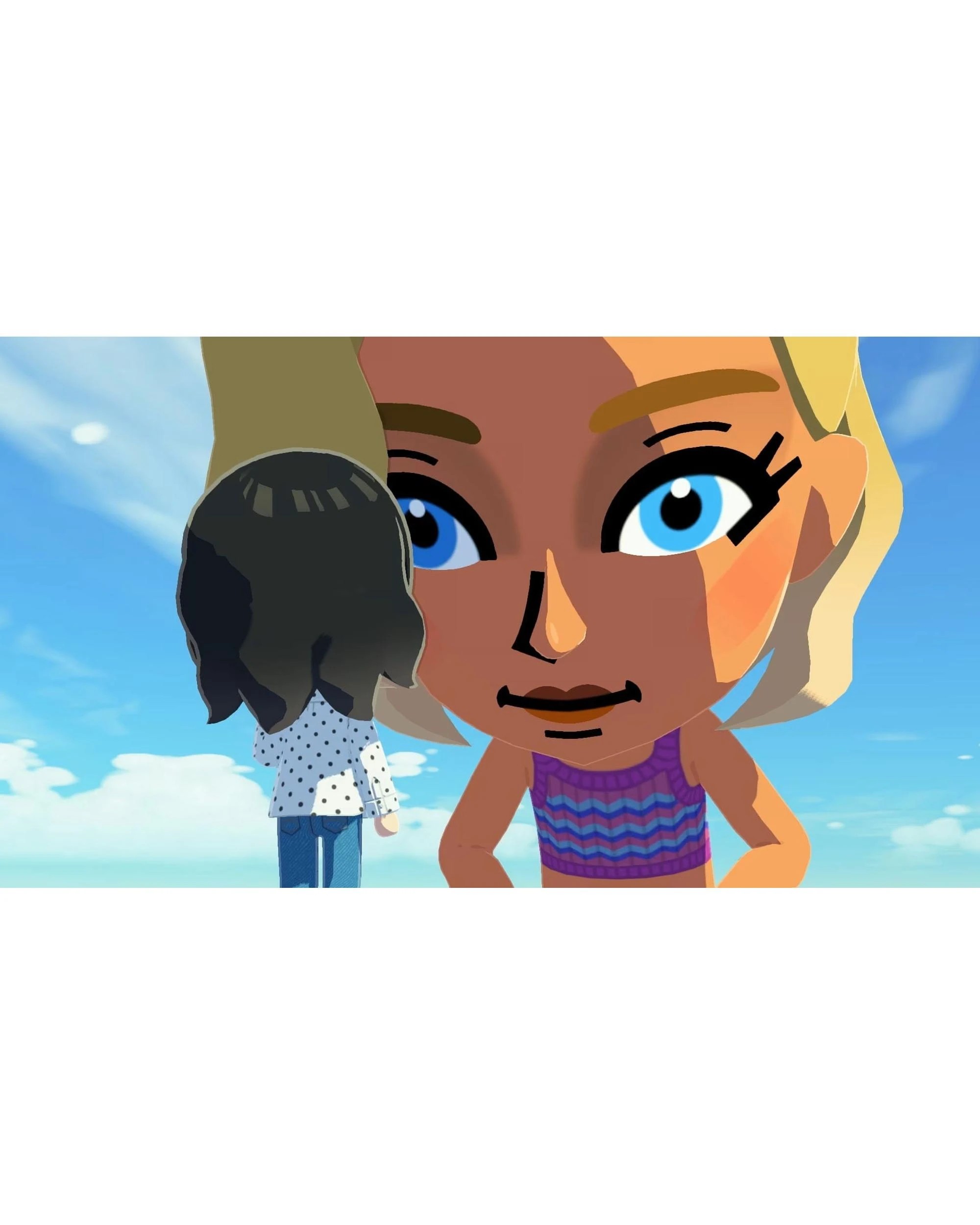 10 Tomodachi Life: Living the Dream - Switch, 10 of 10