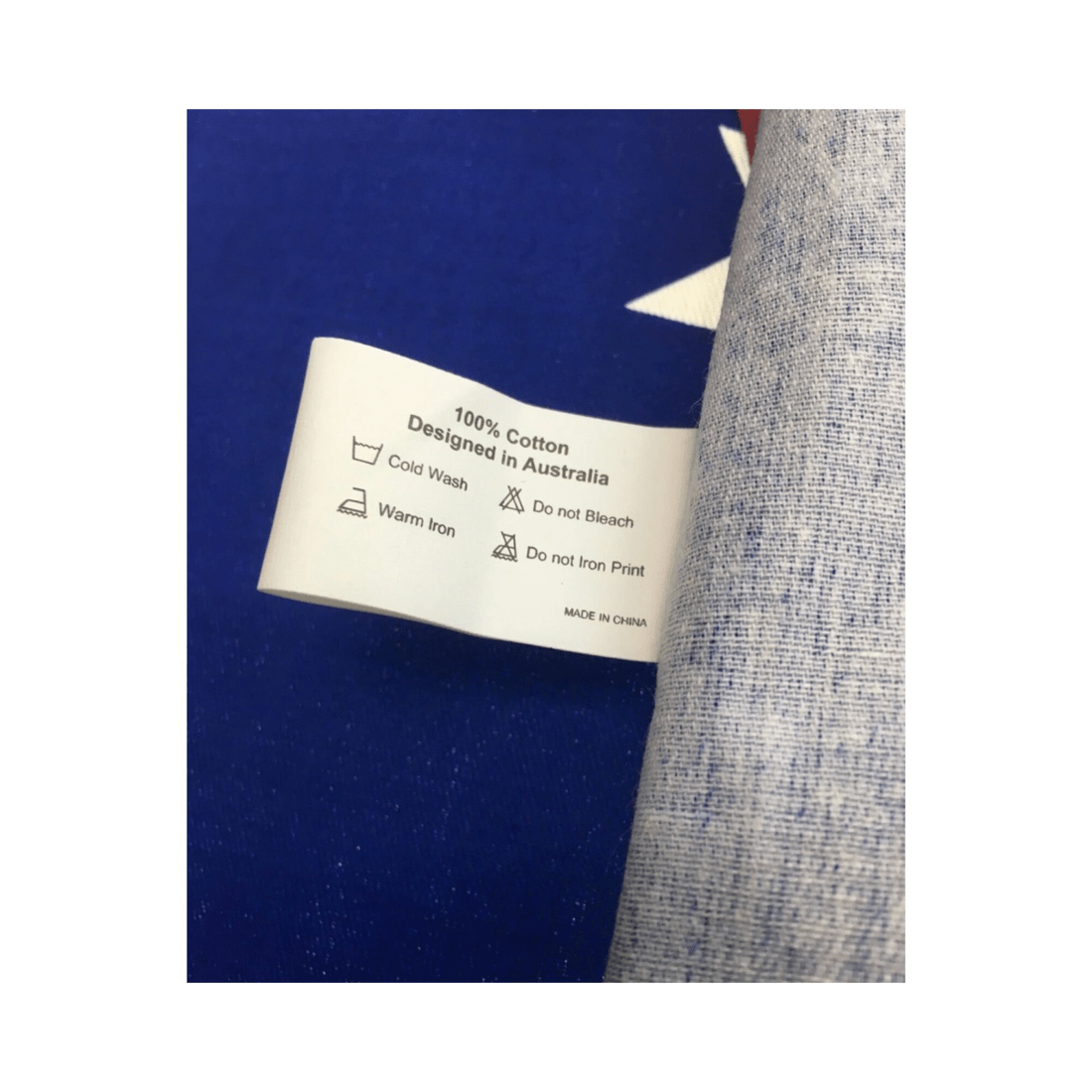 5 BR Home Australia Flag BBQ Apron for Australia Day Celebrations, 5 of 8