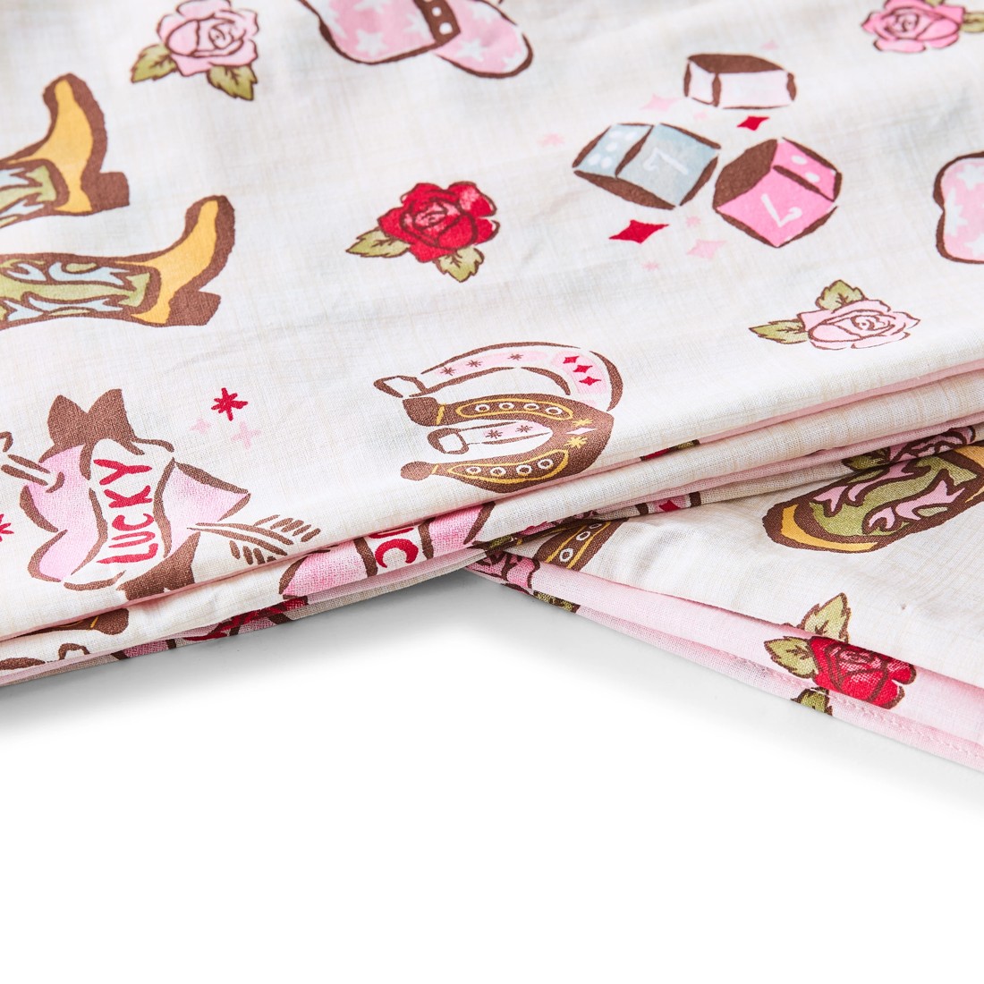 6 Rodeo Cotton Rich Reversible Quilt Cover Set - Queen Bed, 6 of 7