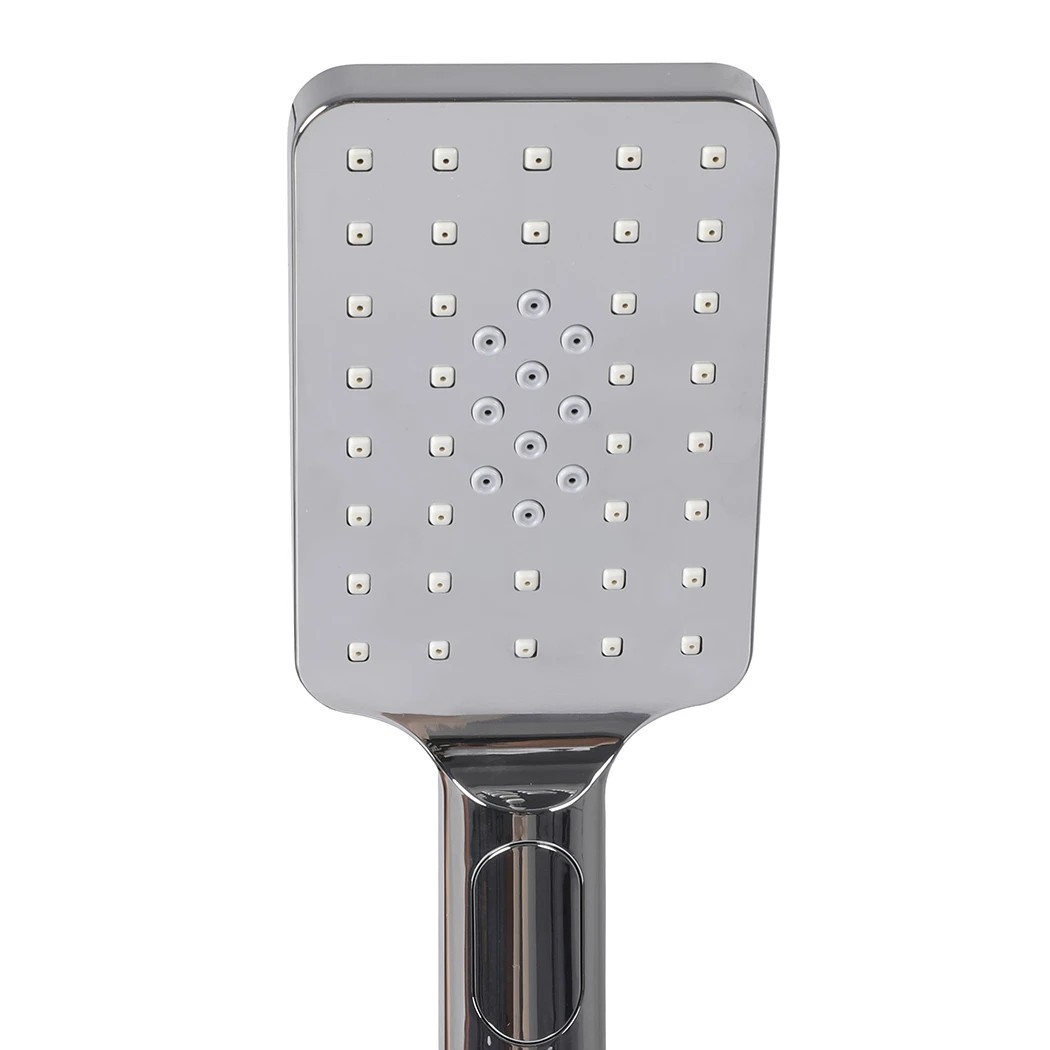 6 Traderight WELS 10'' Rain Shower Head Set Taps Mixer Handheld, 6 of 8