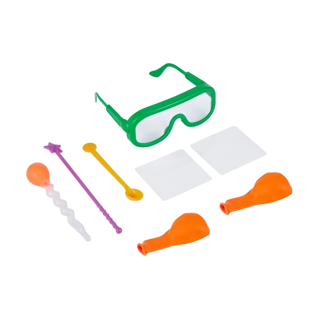 8 Bubble Science Experiment Super Lab, 8 of 10