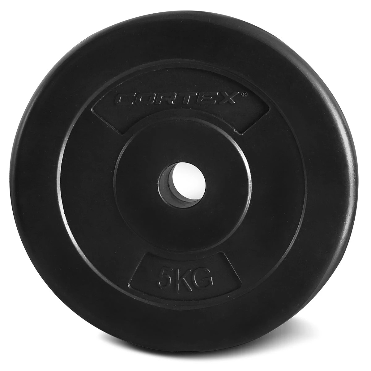 7 LSG GBN-006 FID Bench with 84kg Weight and Bar set - Black, 7 of 8