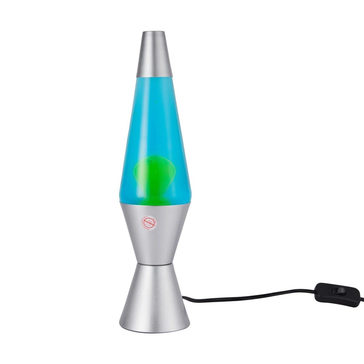1 Lava Lamp, 1 of 7