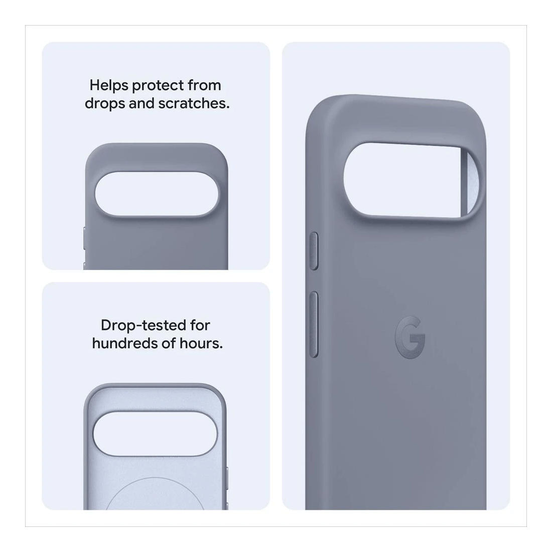 5 Google Pixel 10/10 Pro Case Frost, 5 of 7