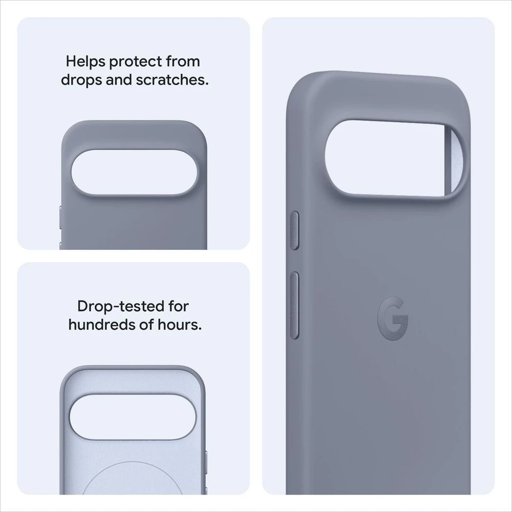 5 Google Pixel 10/10 Pro Case Frost, 5 of 7