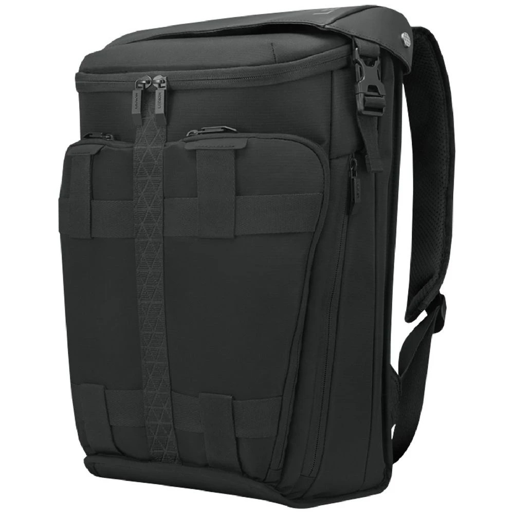 2 Lenovo Legion Active Gaming Backpack Black, 2 of 10