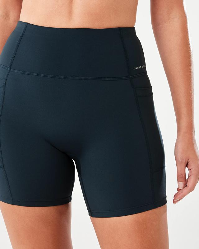 Active Womens Train Bike Sh